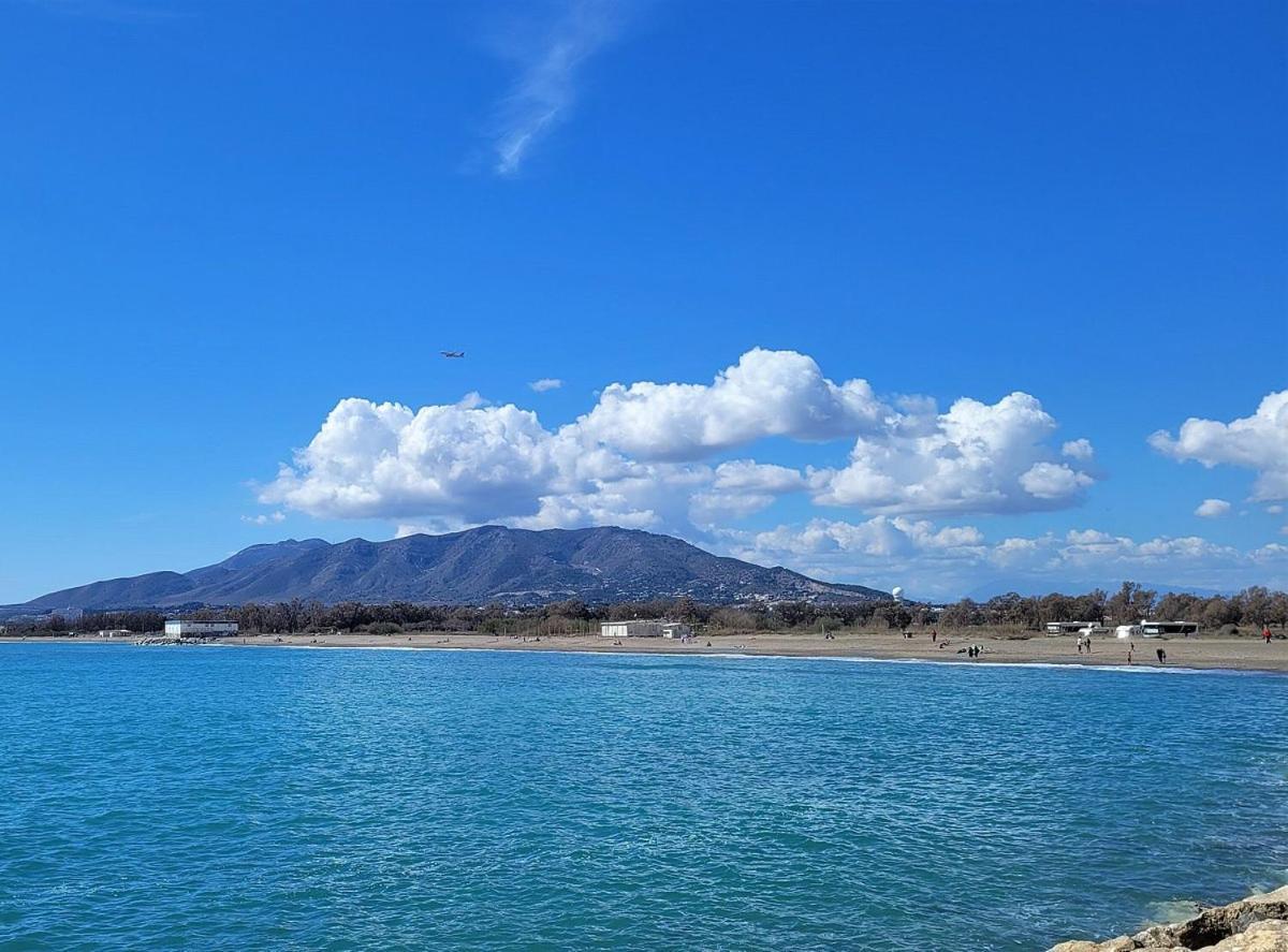 Guadalmar Airport I