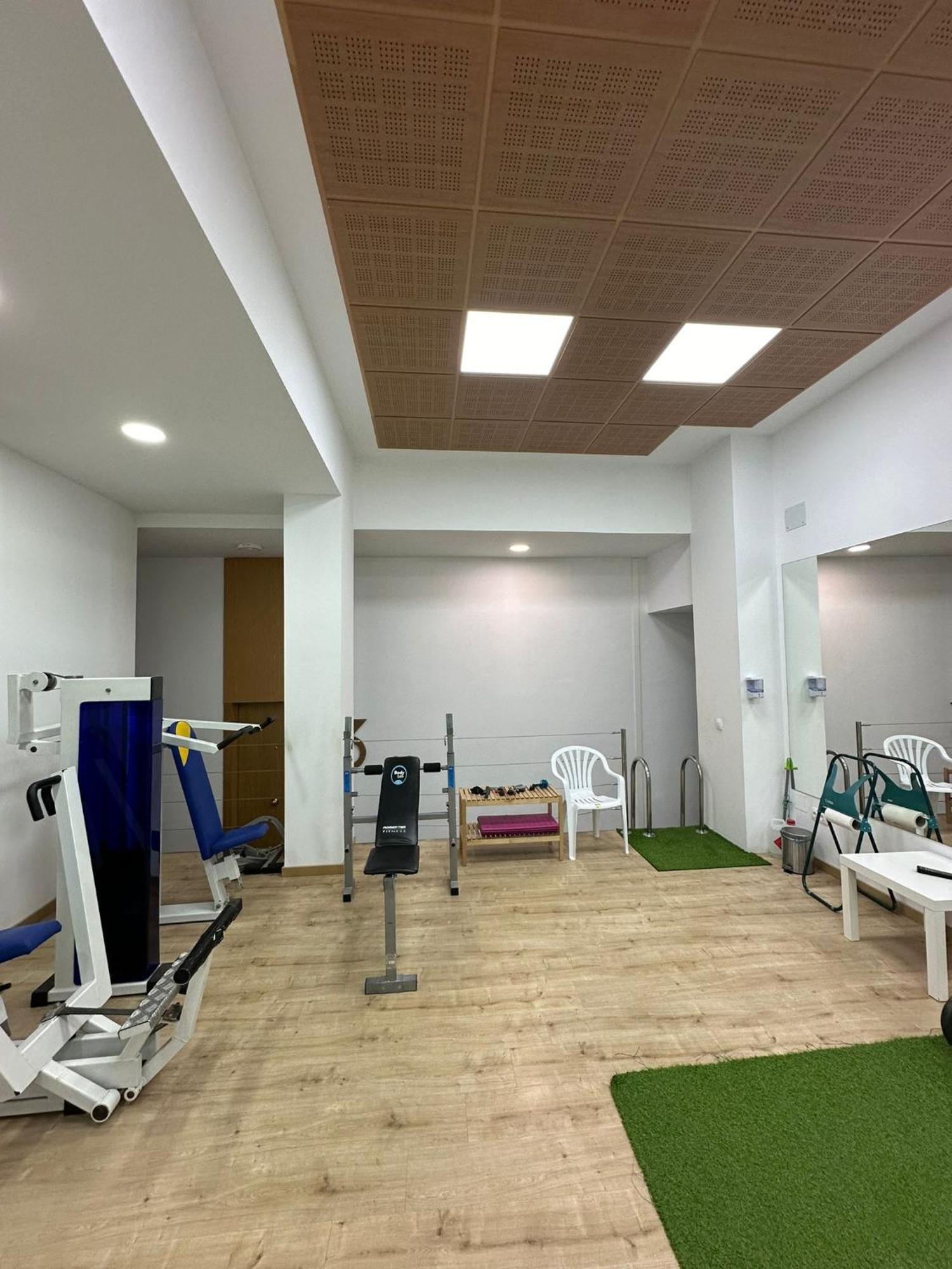 Siloe Con Encanto Apartamento Málaga