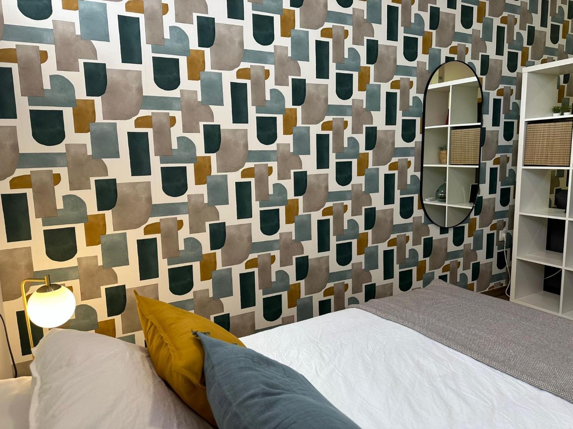 Apartamento Siloe Con Encanto