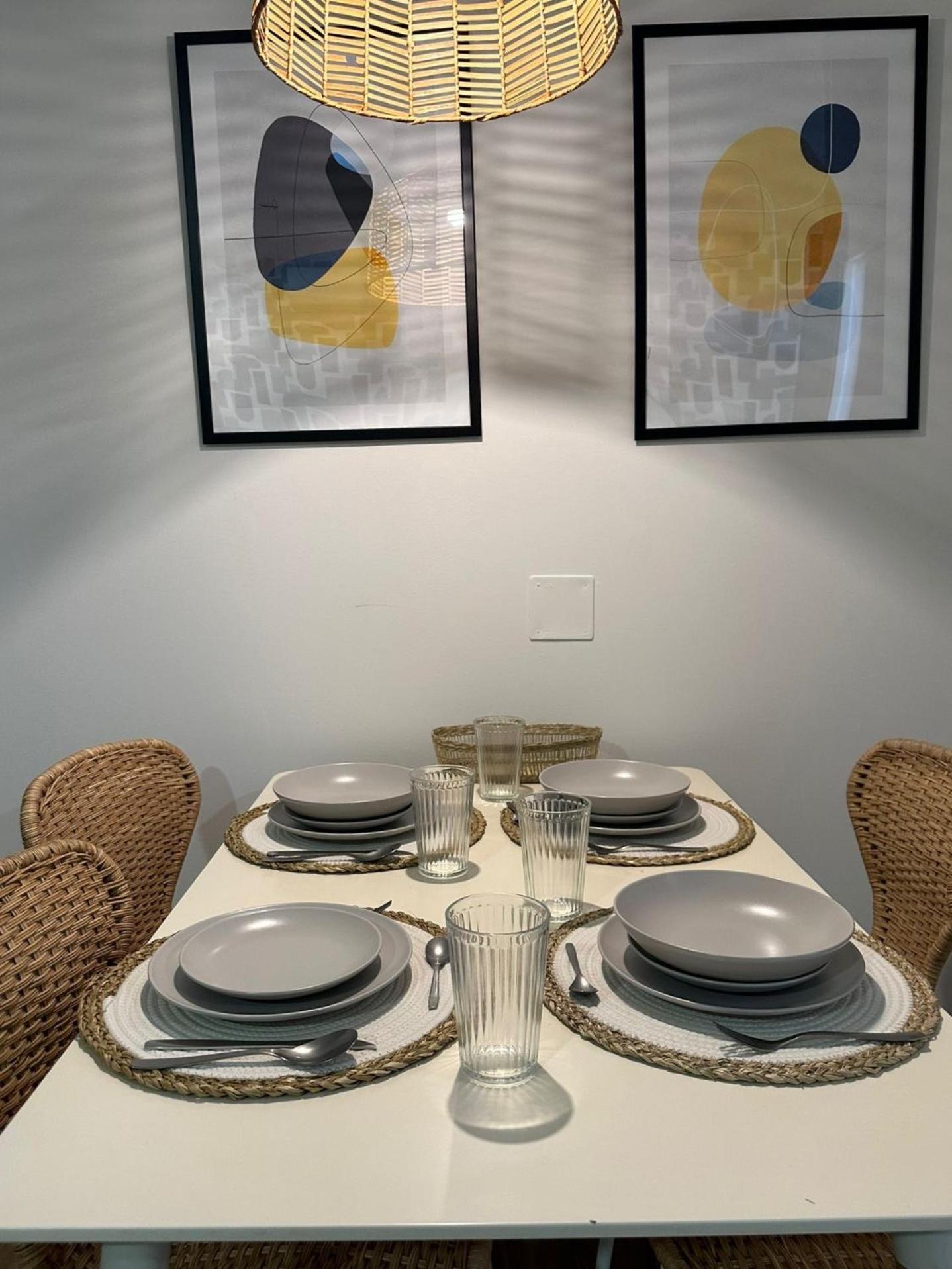 Apartamento Siloe Con Encanto *