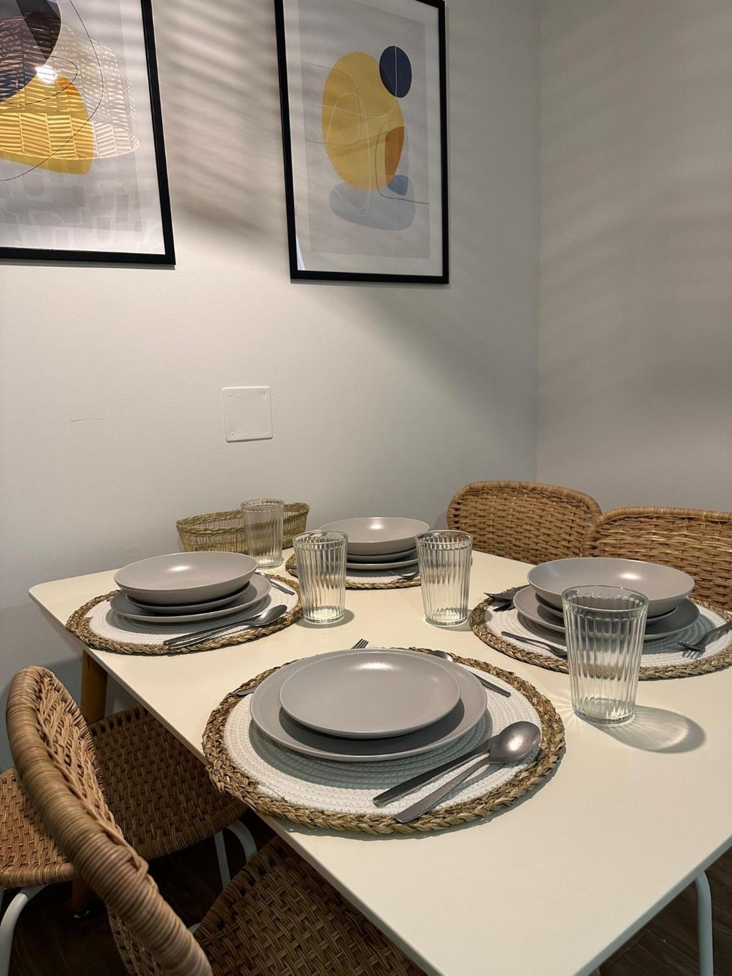 Siloe Con Encanto Apartamento Málaga