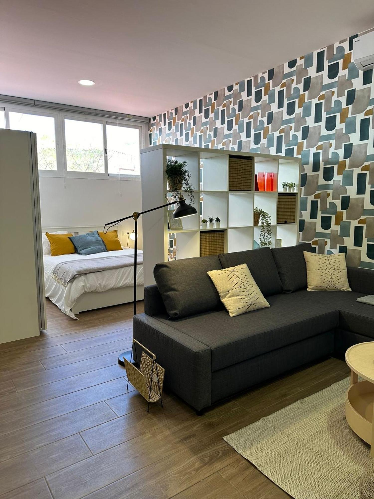 Siloe Con Encanto Apartamento *
