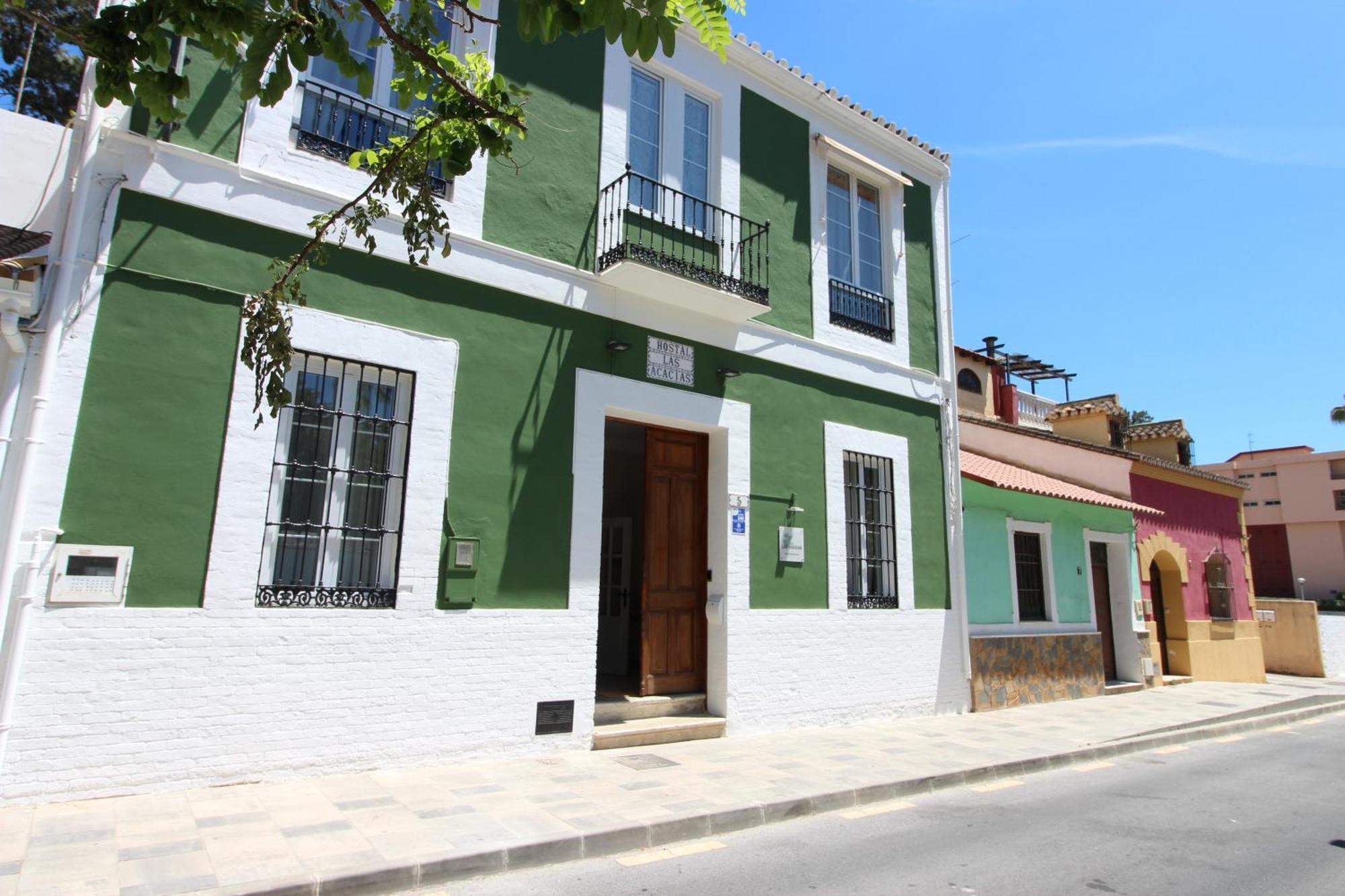 Acacias 2* Malaga