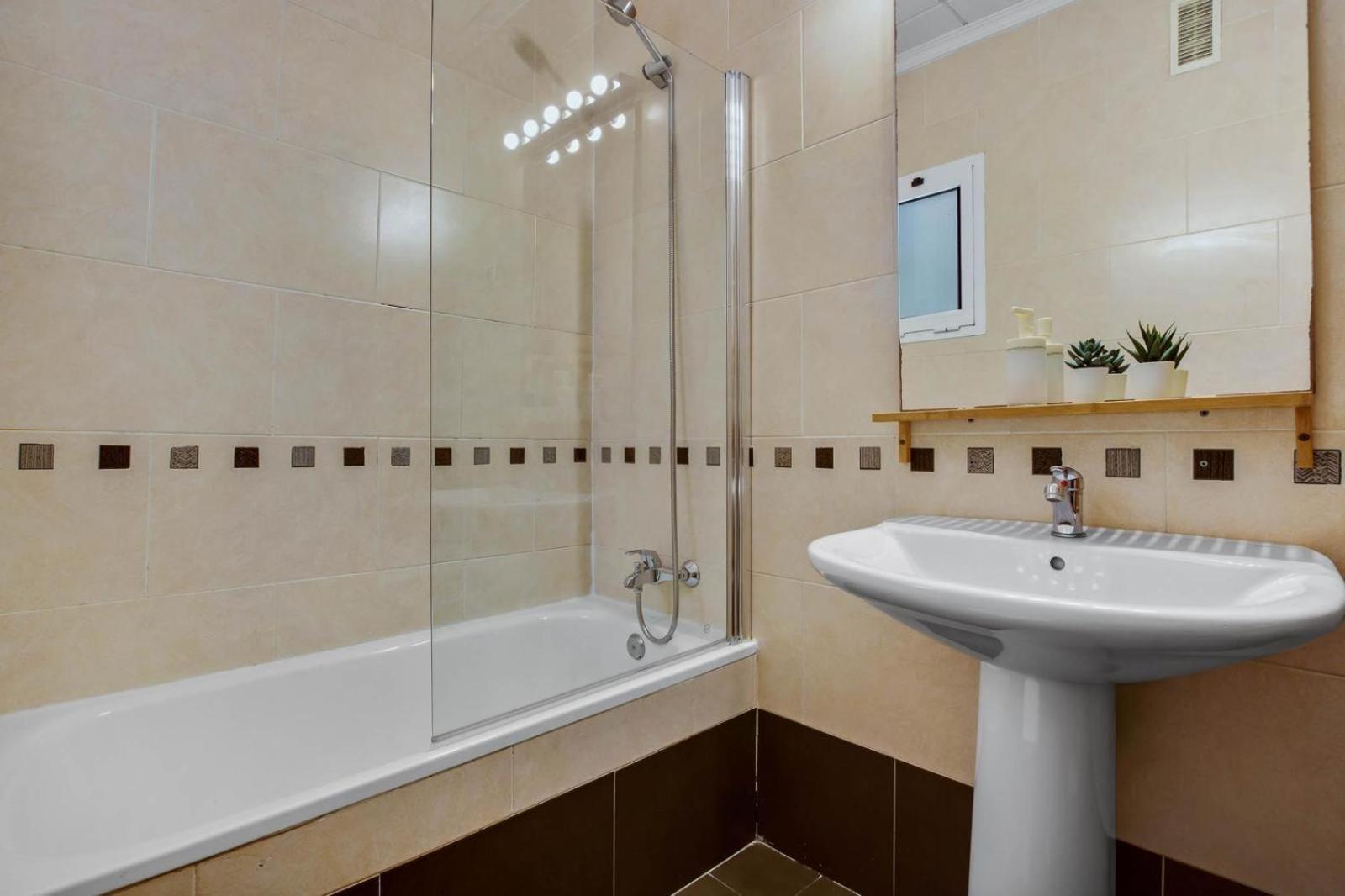 Apartamento Soho - Playa - Centro Apartment *