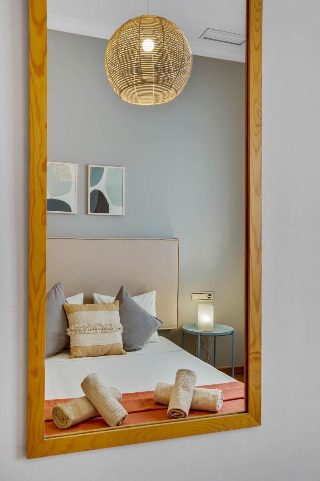 Apartamento Soho - Playa - Centro Apartment