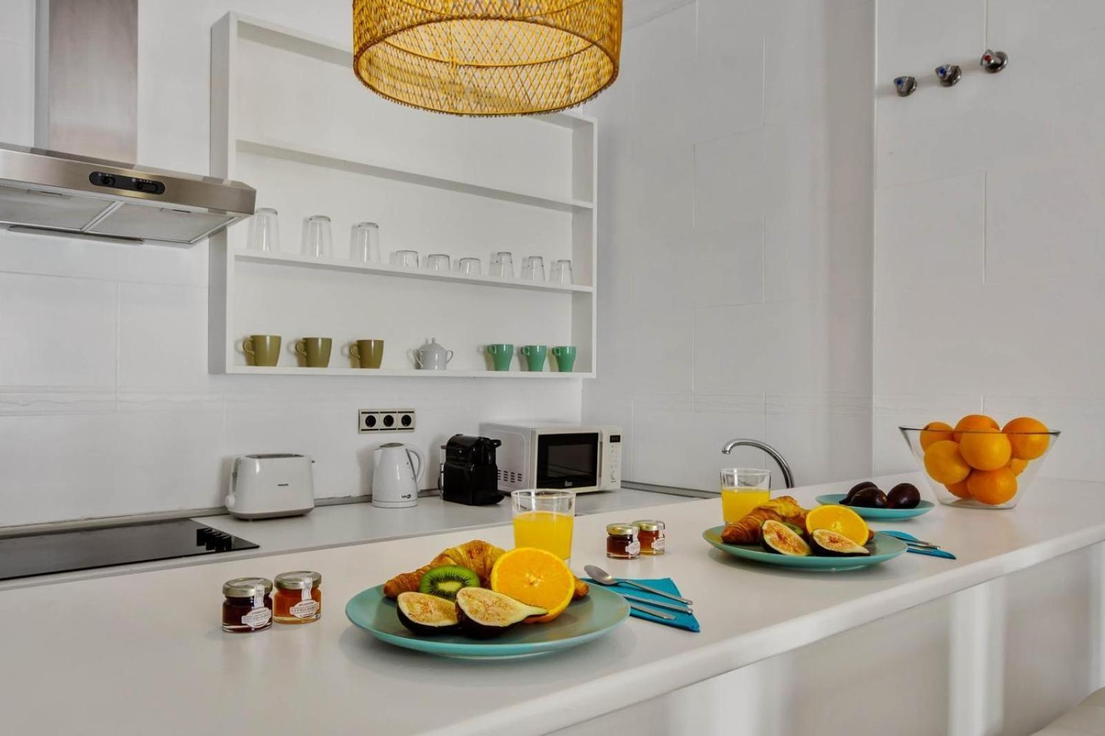 Apartamento Soho - Playa - Centro Apartment Malaga