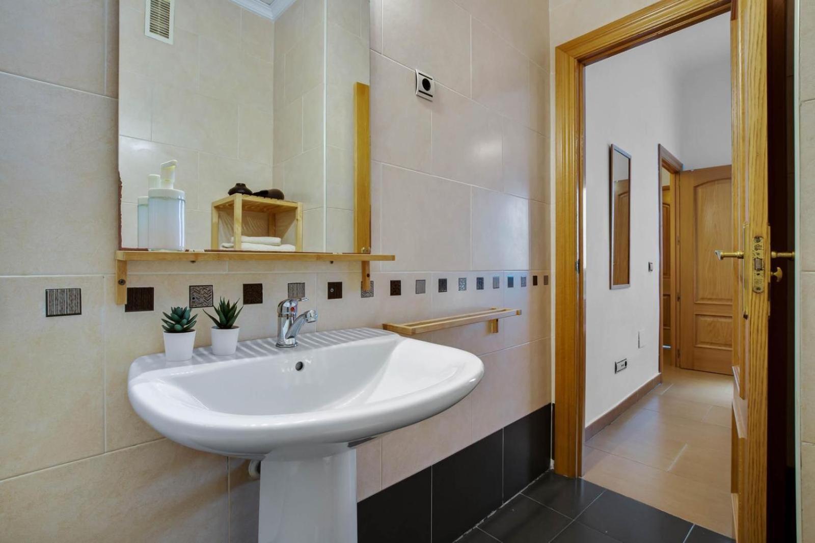 Apartamento Soho - Playa - Centro Apartment *