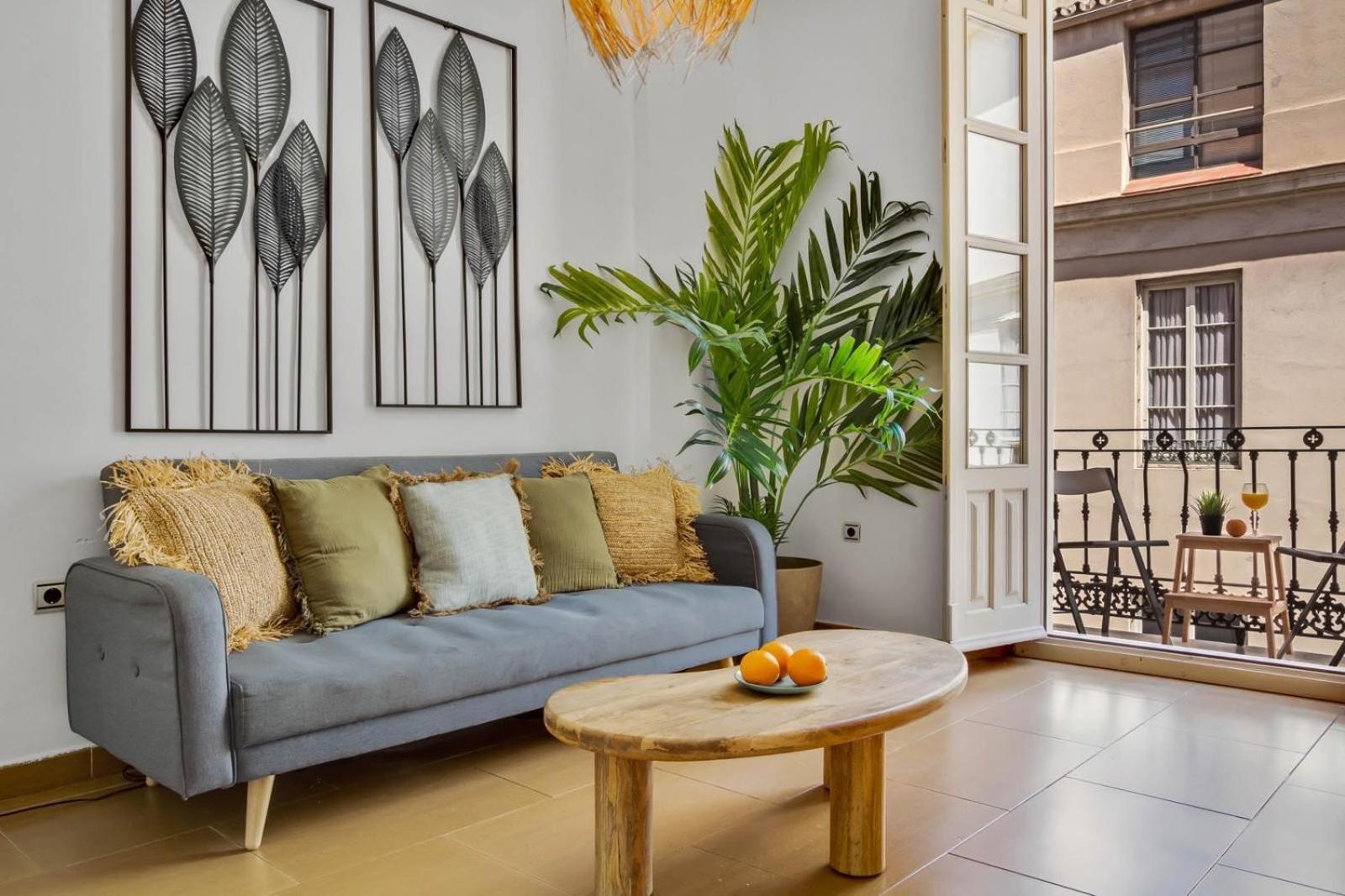Apartamento Soho - Playa - Centro Apartment