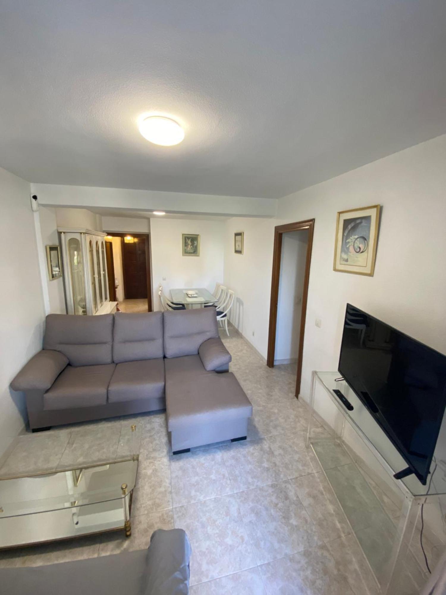 Cerca Del Mar Apartamento