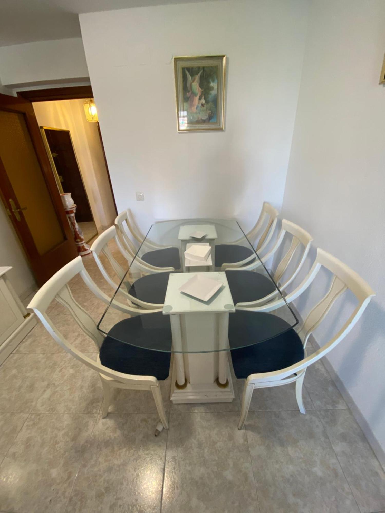 Apartamento Cerca Del Mar *