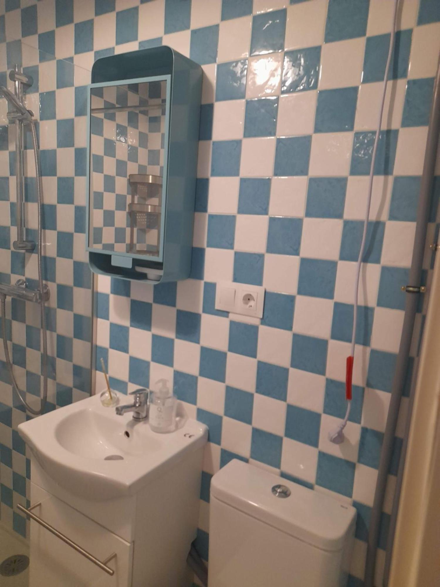 On The Apartamento