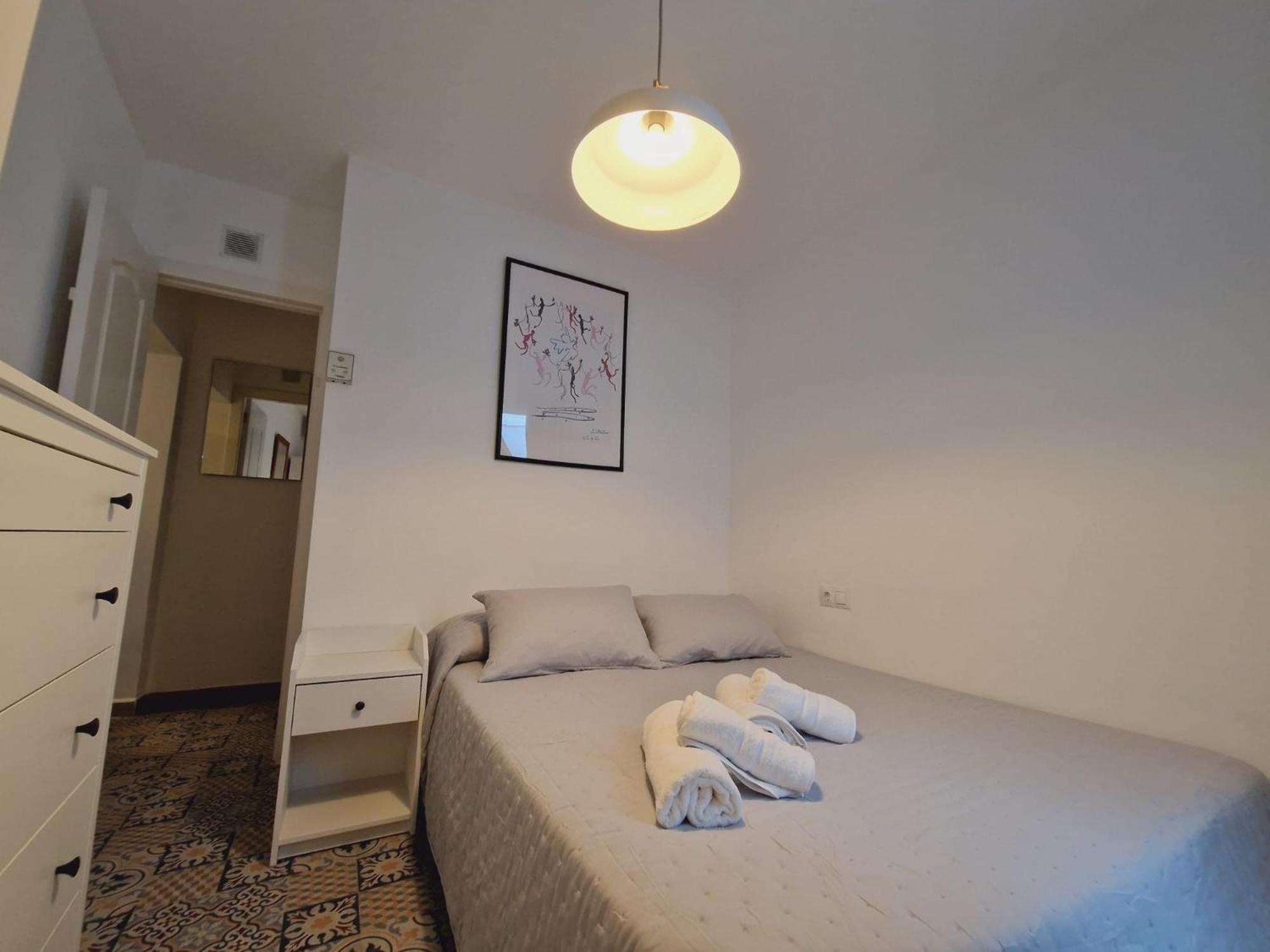 Apartamento On The