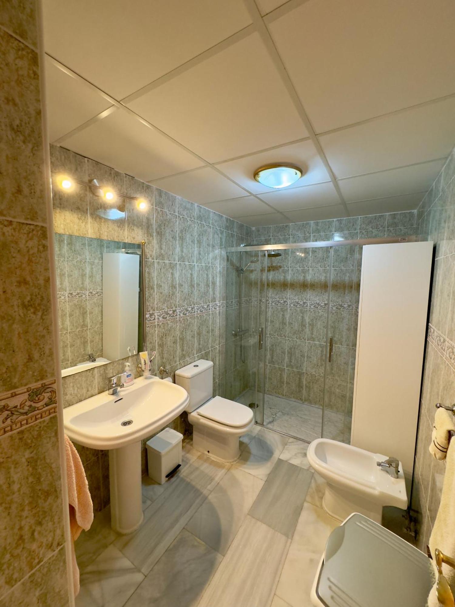 Apartment Soleado En Miraflores Malaga