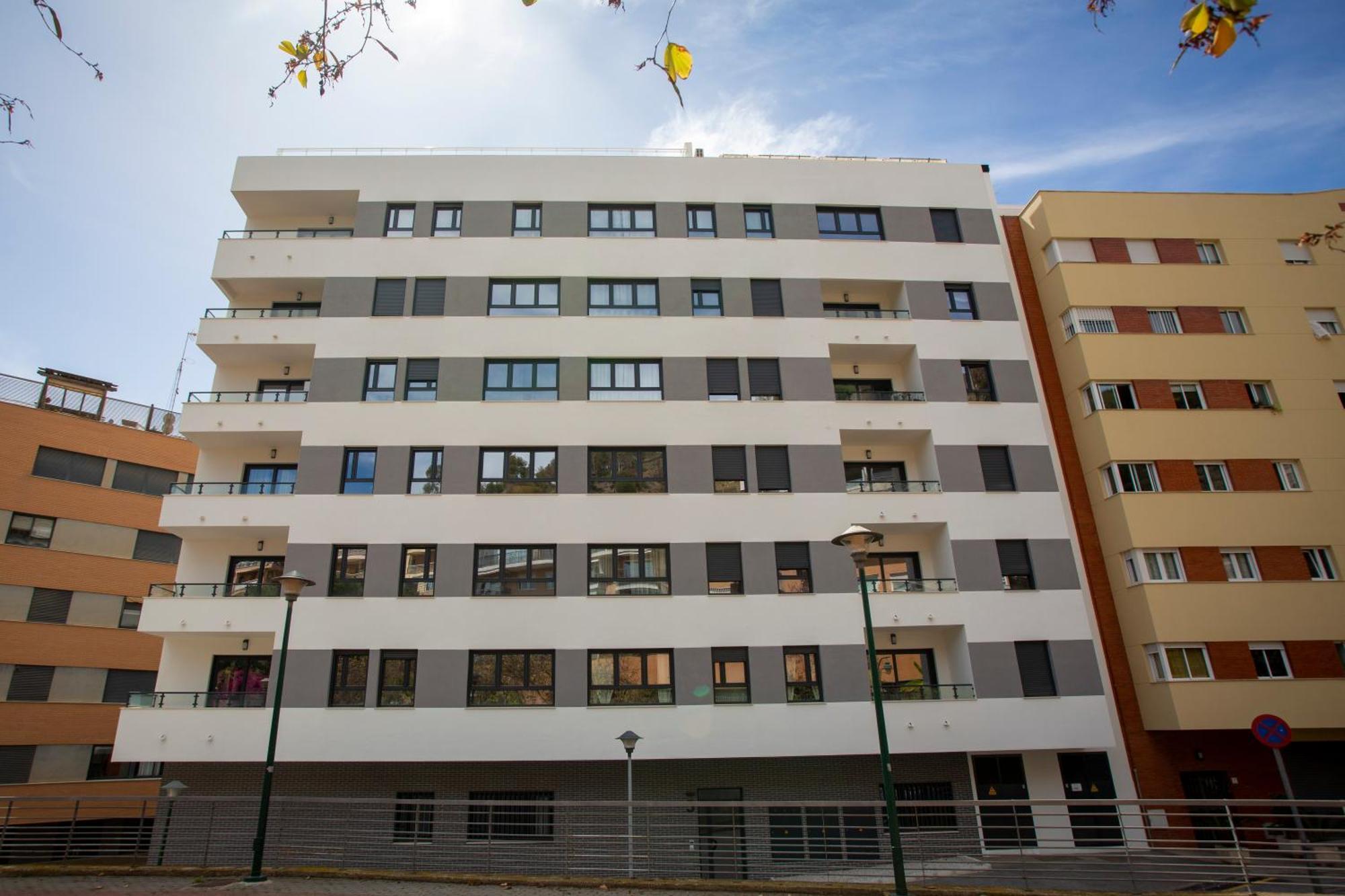 Apartamento Apartamento Con Vistas En Paseo De Reding By Rent Me