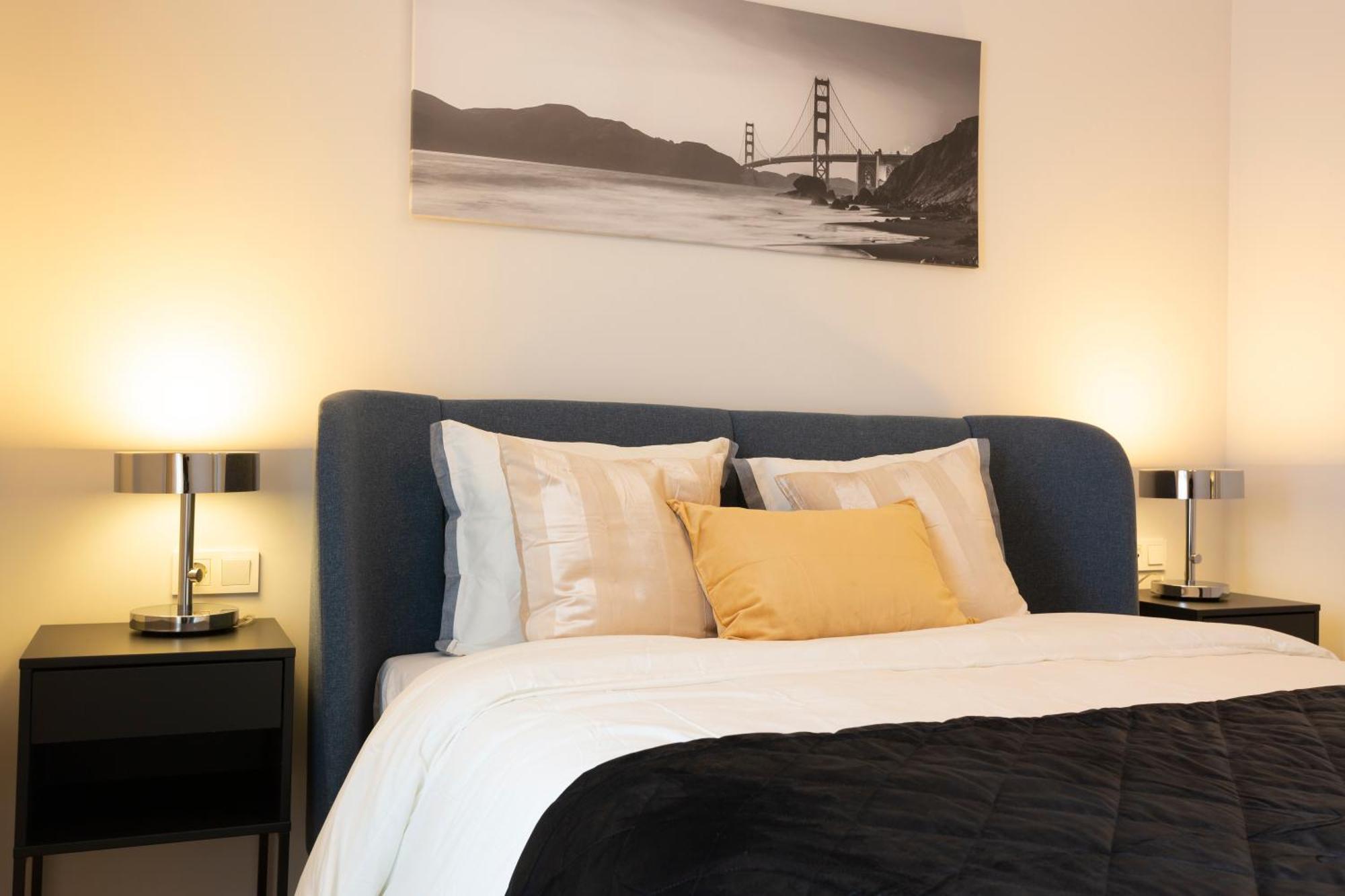 Apartamento Con Vistas En Paseo De Reding By Rent Me