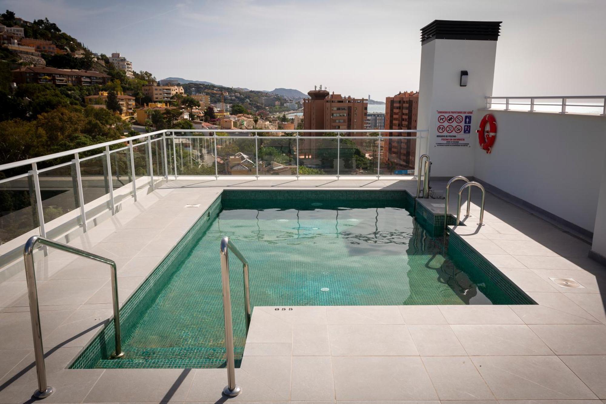 Apartamento Con Vistas En Paseo De Reding By Rent Me Apartamento Málaga
