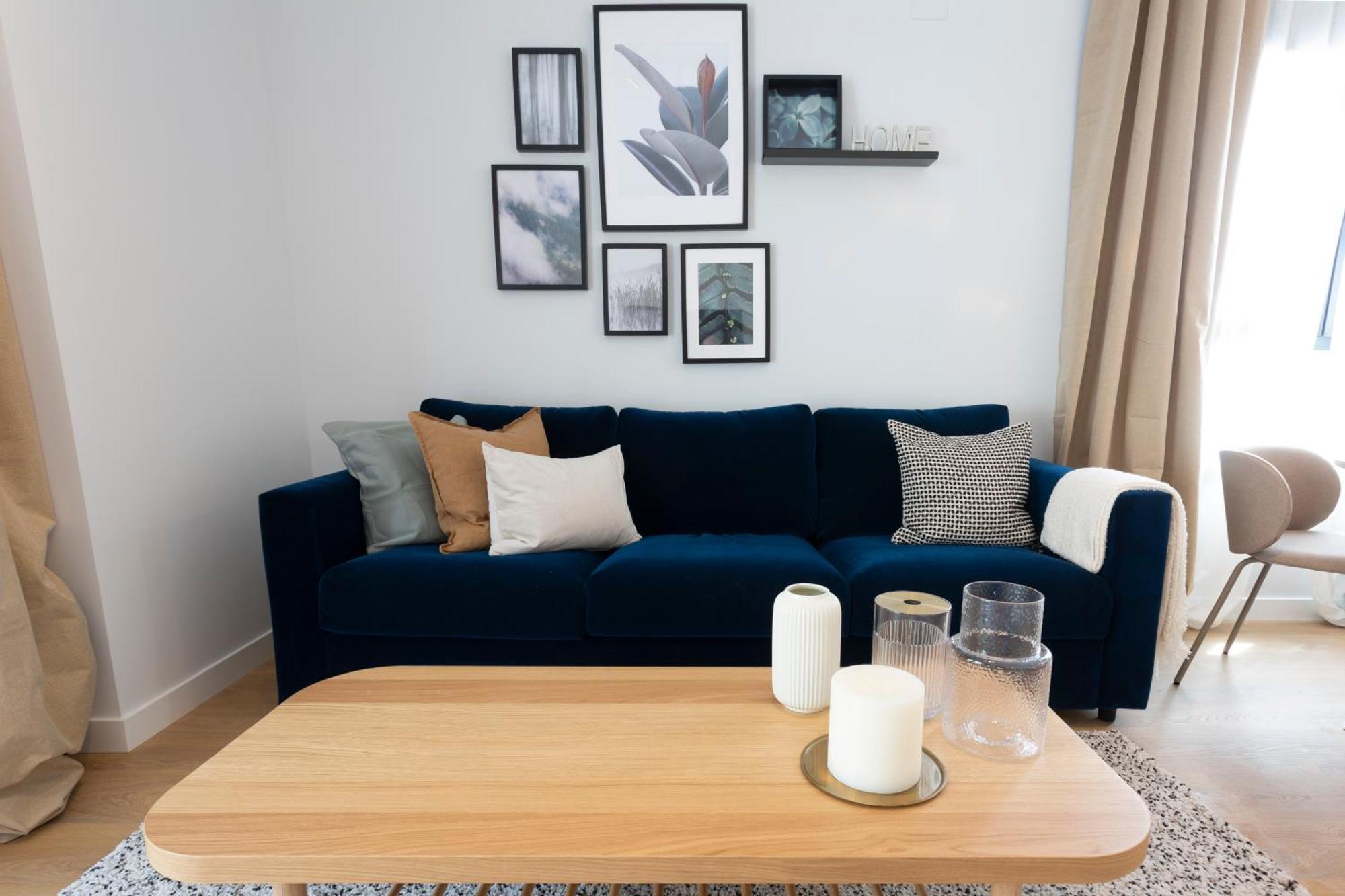 Apartamento Apartamento Con Vistas En Paseo De Reding By Rent Me Málaga