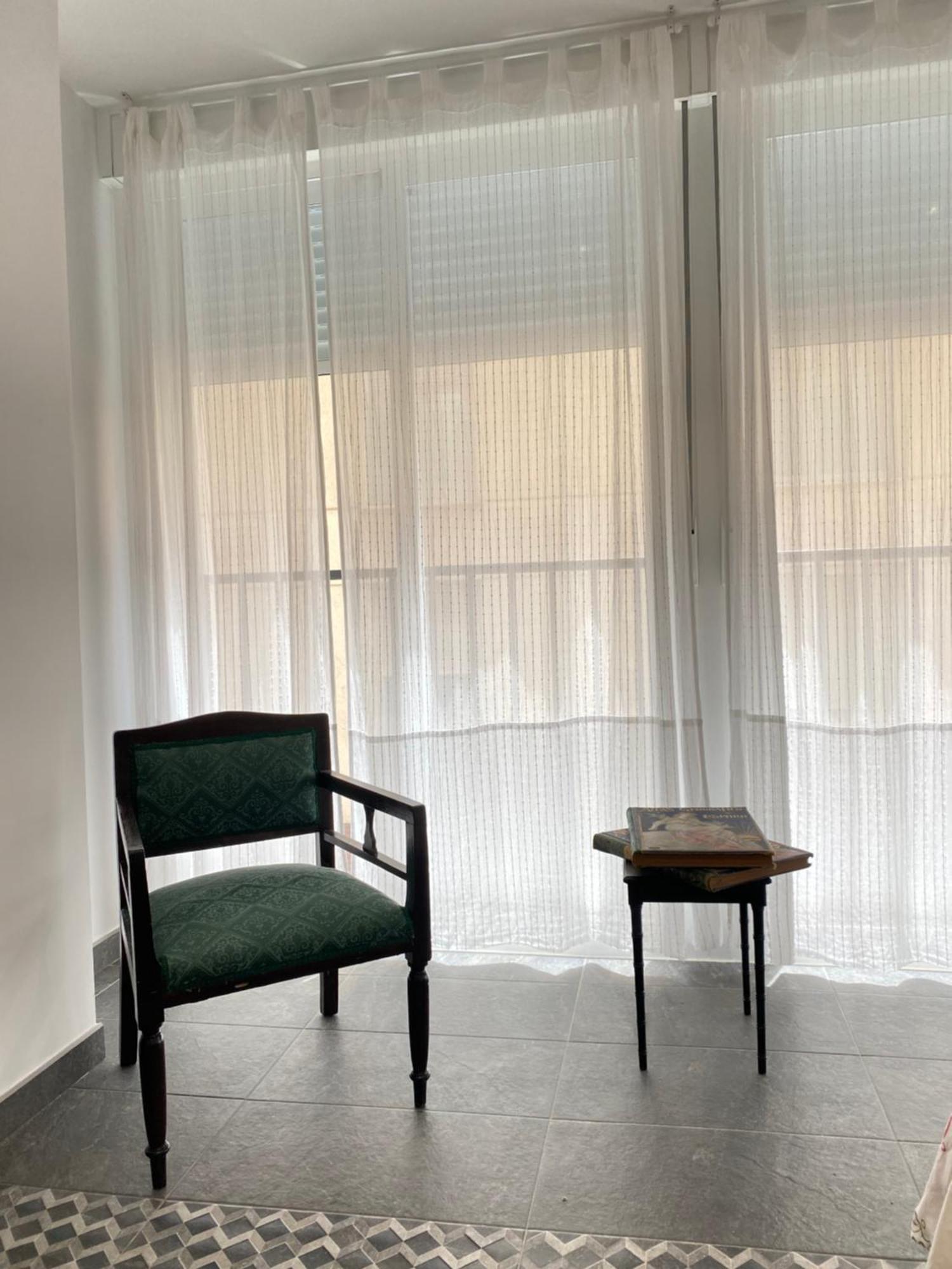 Maldonado Urban Apartamento Málaga