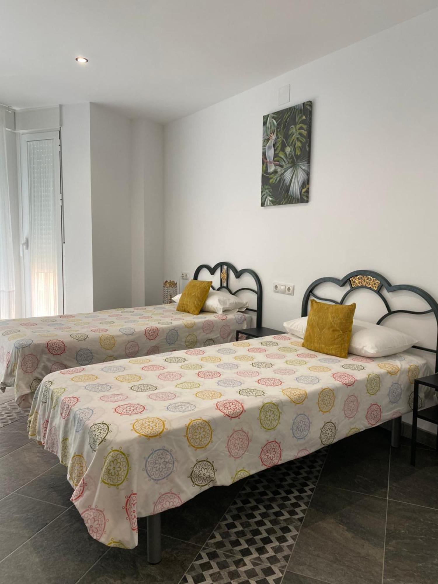 Apartamento Maldonado Urban