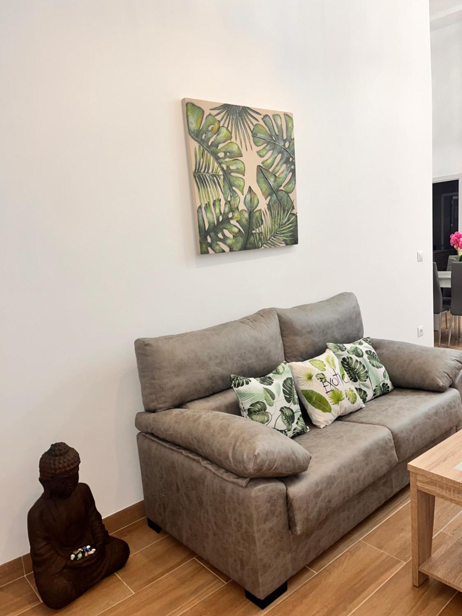 Mi Apartamento Málaga