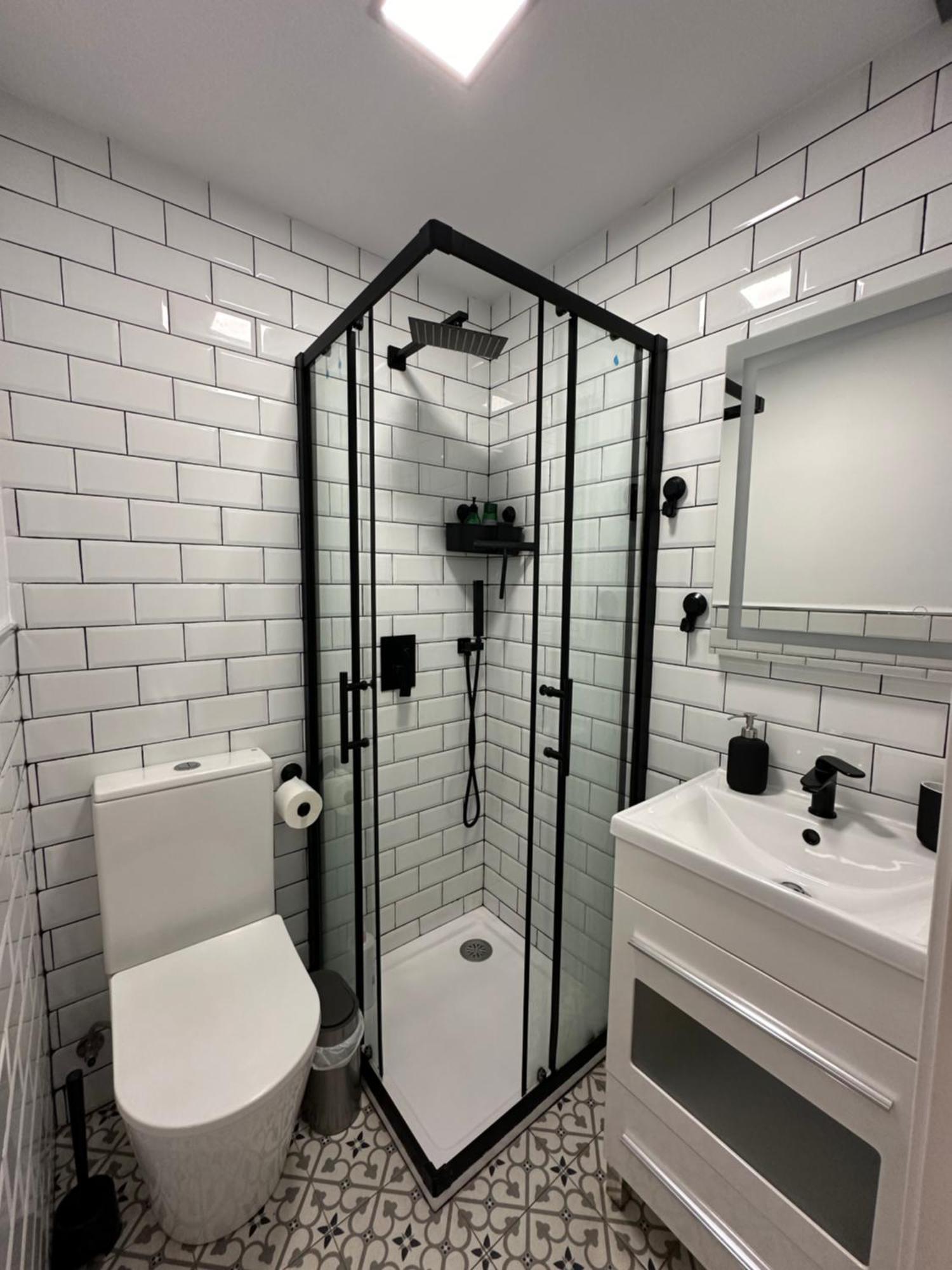Apartamento Estudio Balneario Pedregalejo *