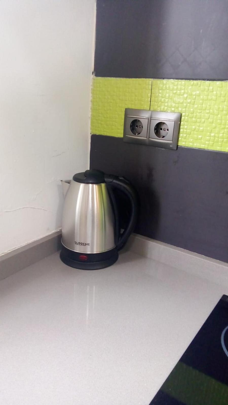 Fantastic Estudio Cerca Del Carrefour Rosaleda Apartamento