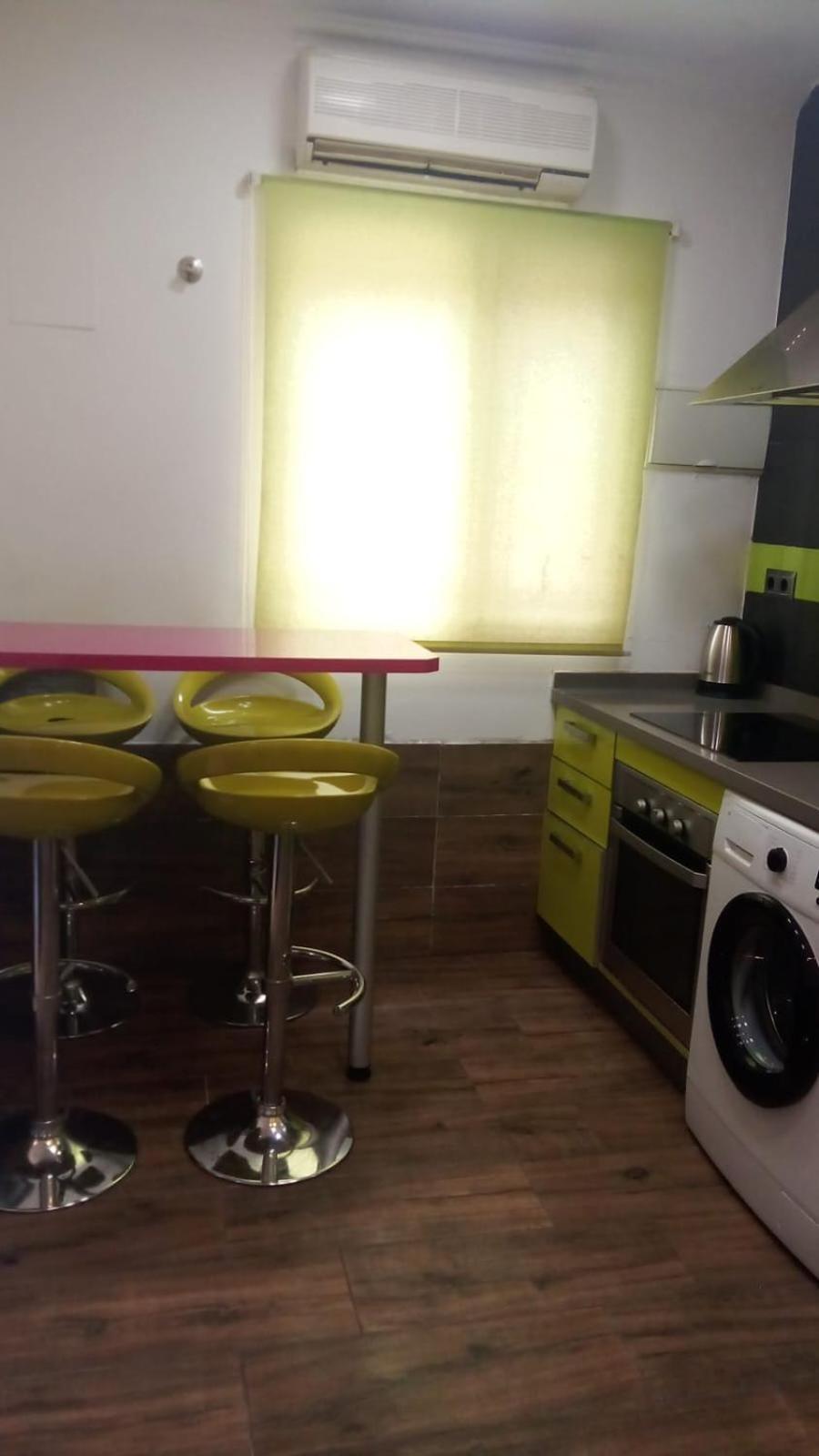 Fantastic Estudio Cerca Del Carrefour Rosaleda Apartamento Málaga