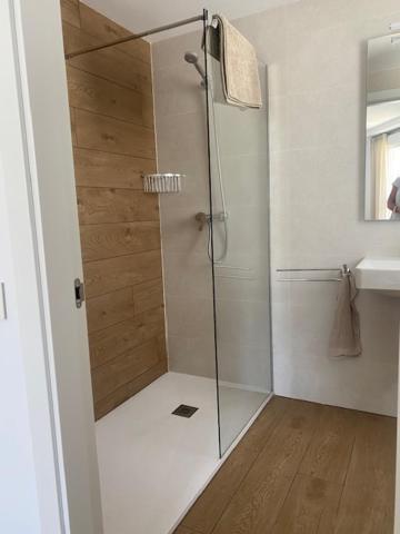 Luxury Isea Calaceite With Fantastic Seaview Apartamento