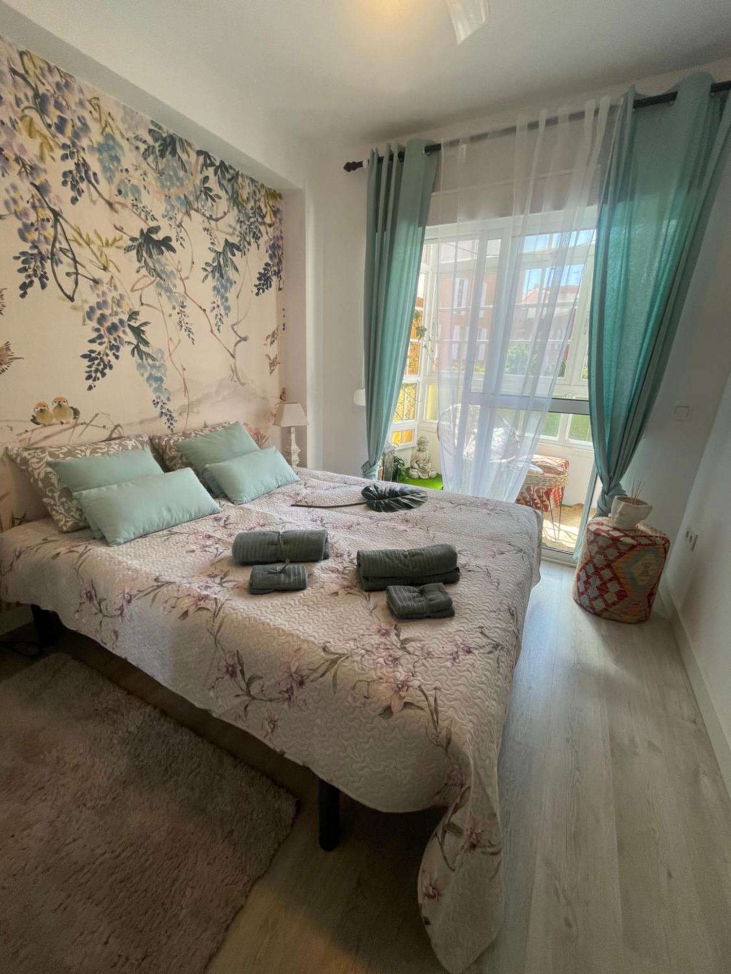 Arte Apartment *