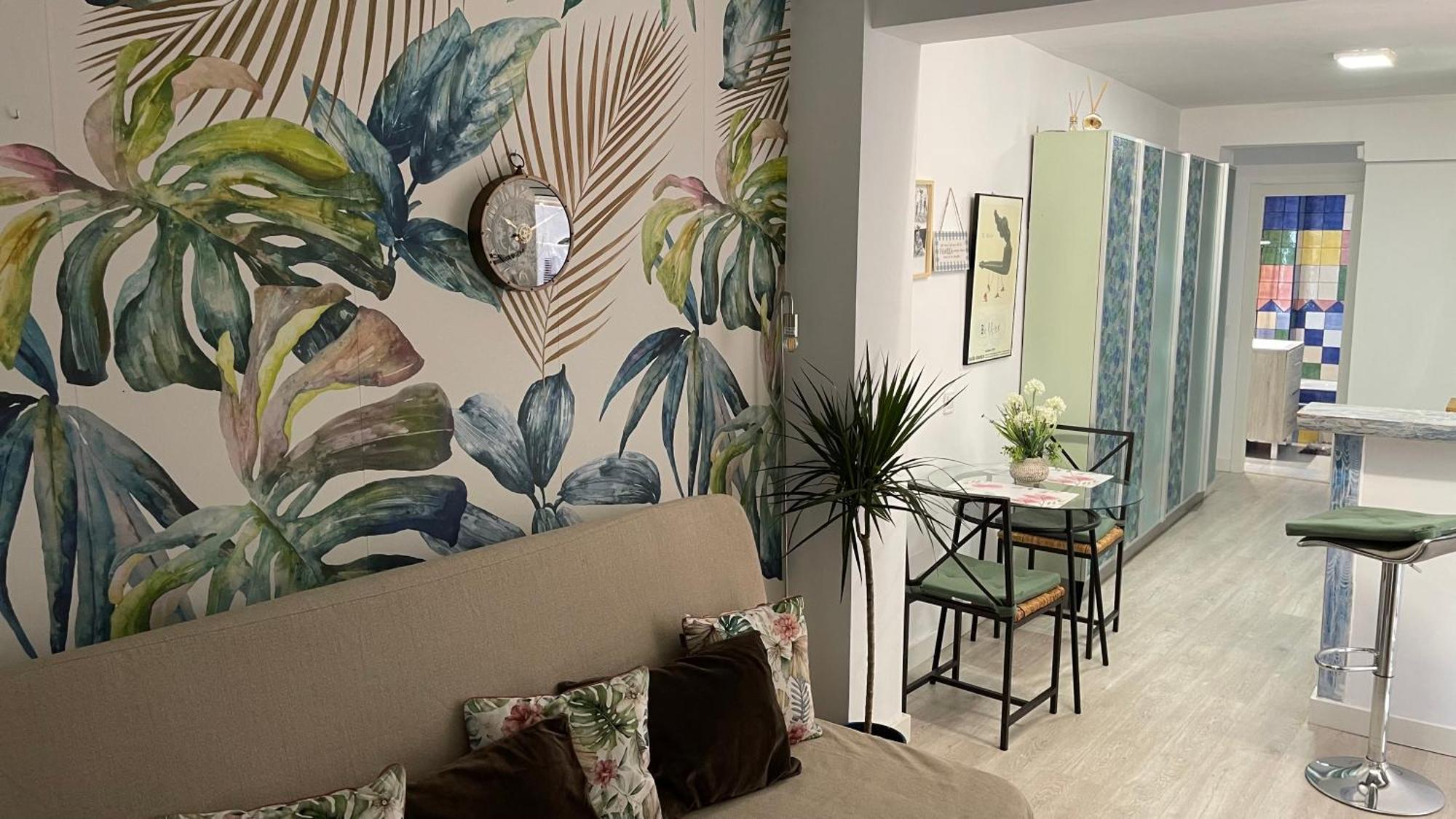 Apartment Arte
