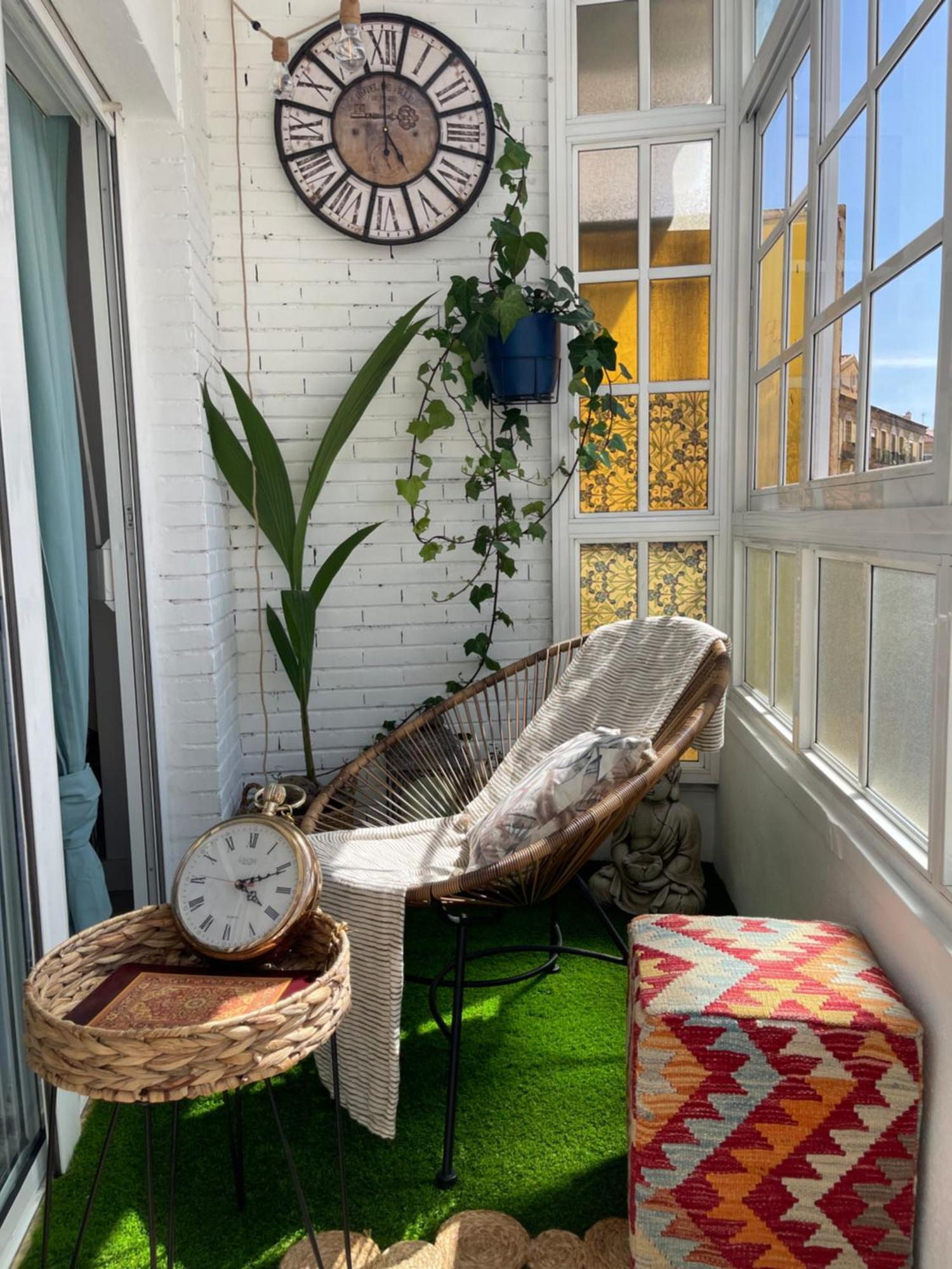 Arte Apartment Malaga