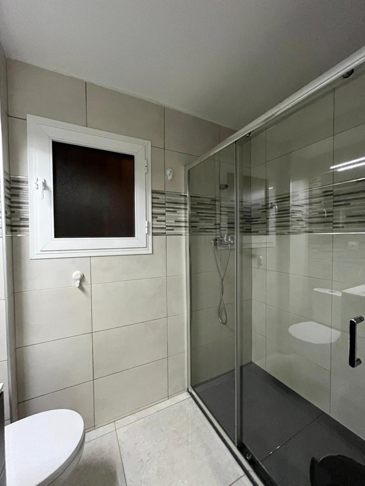 Apartamento Casa Orueta Málaga