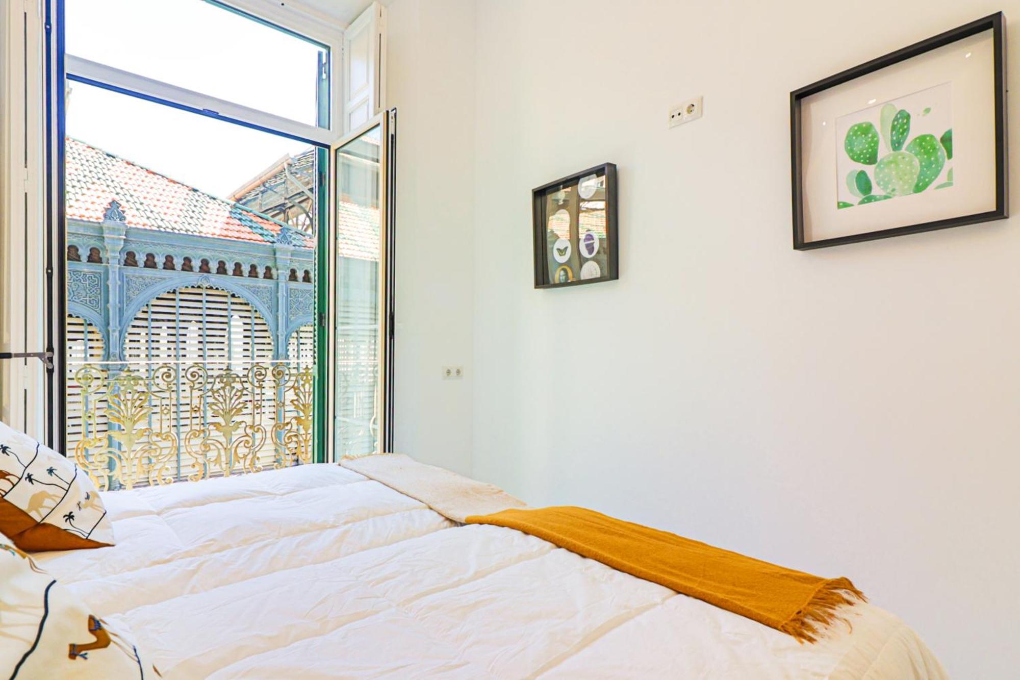 Olozaga Freshapartments By Bossh! Apartamento Málaga