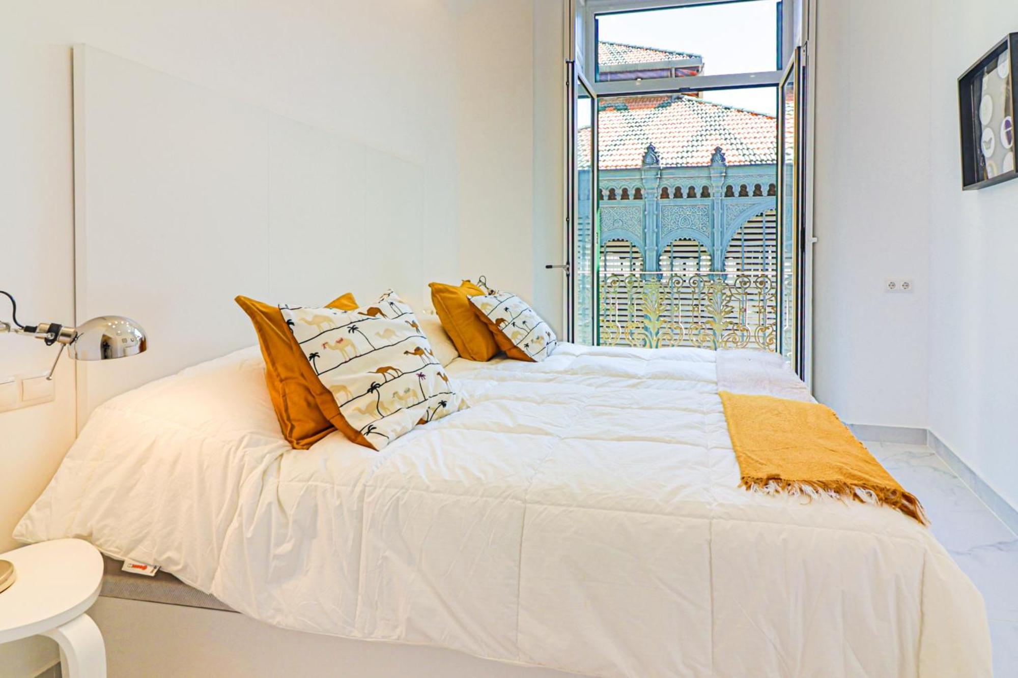 Apartamento Olozaga Freshapartments By Bossh! *