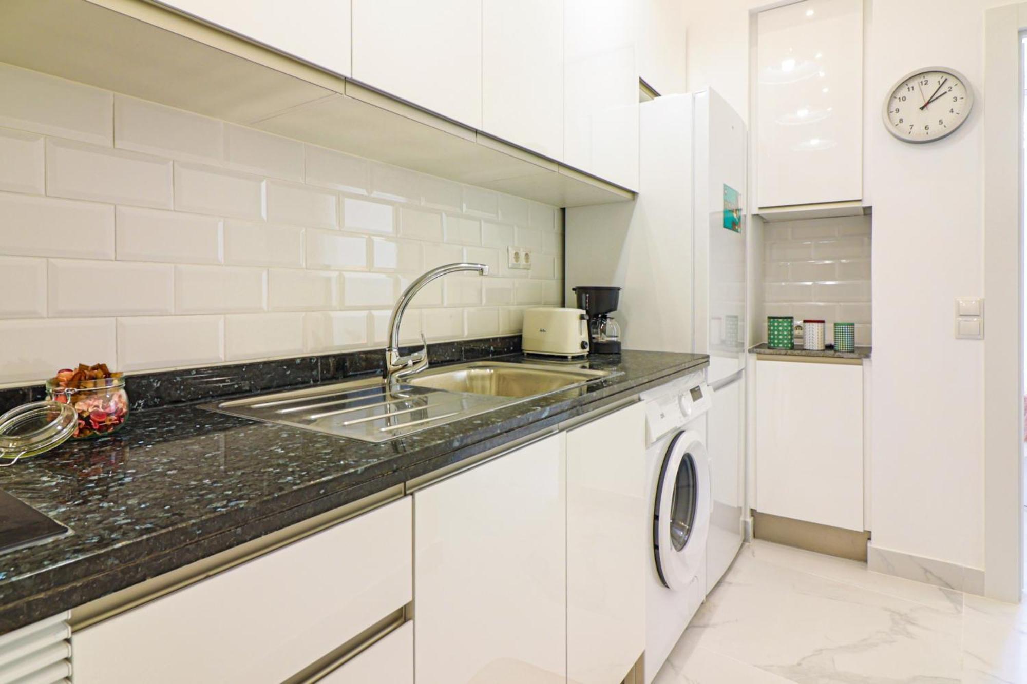 Olozaga Freshapartments By Bossh! Apartamento Málaga