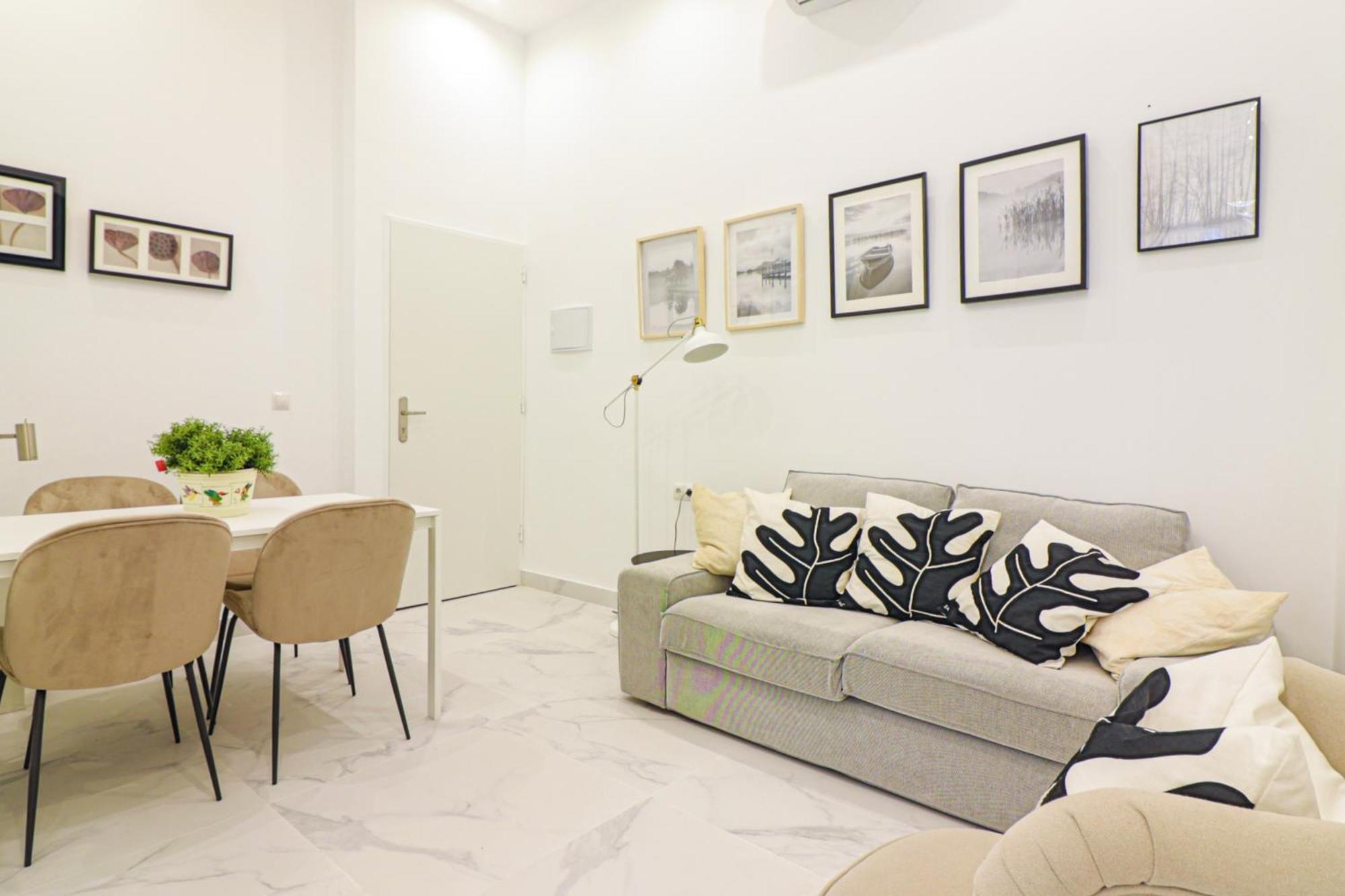 Olozaga Freshapartments By Bossh! Apartamento