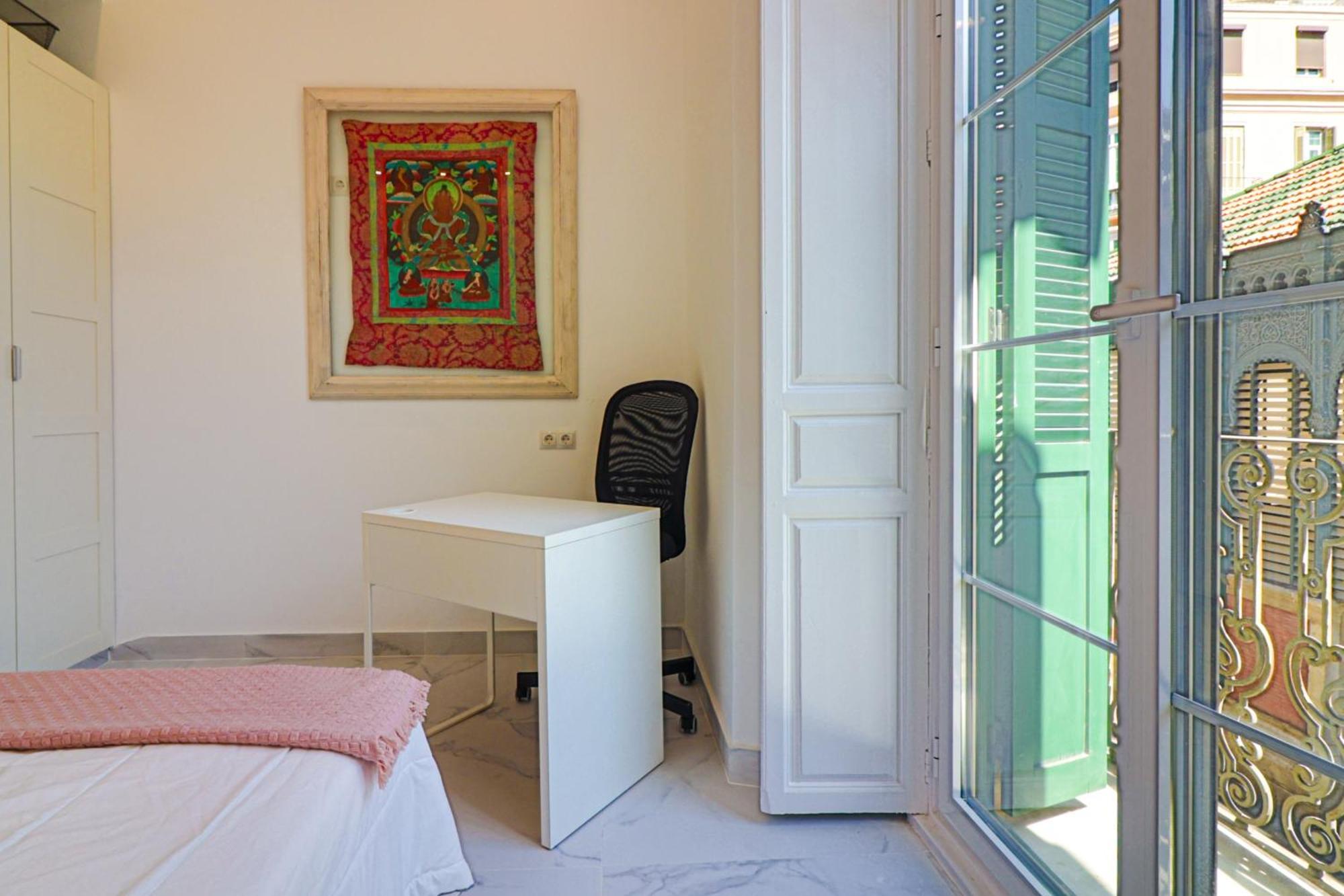 Apartamento Olozaga Freshapartments By Bossh! *
