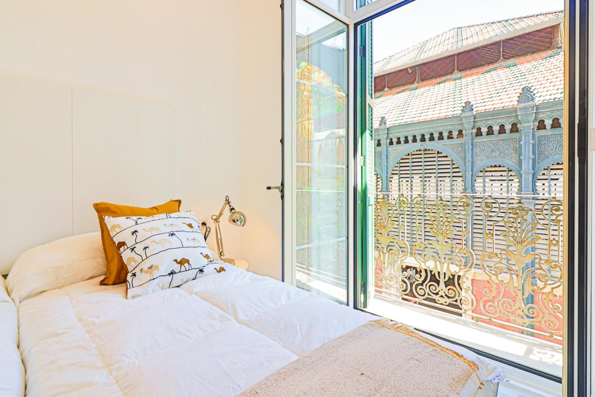 Olozaga Freshapartments By Bossh! Apartamento Málaga