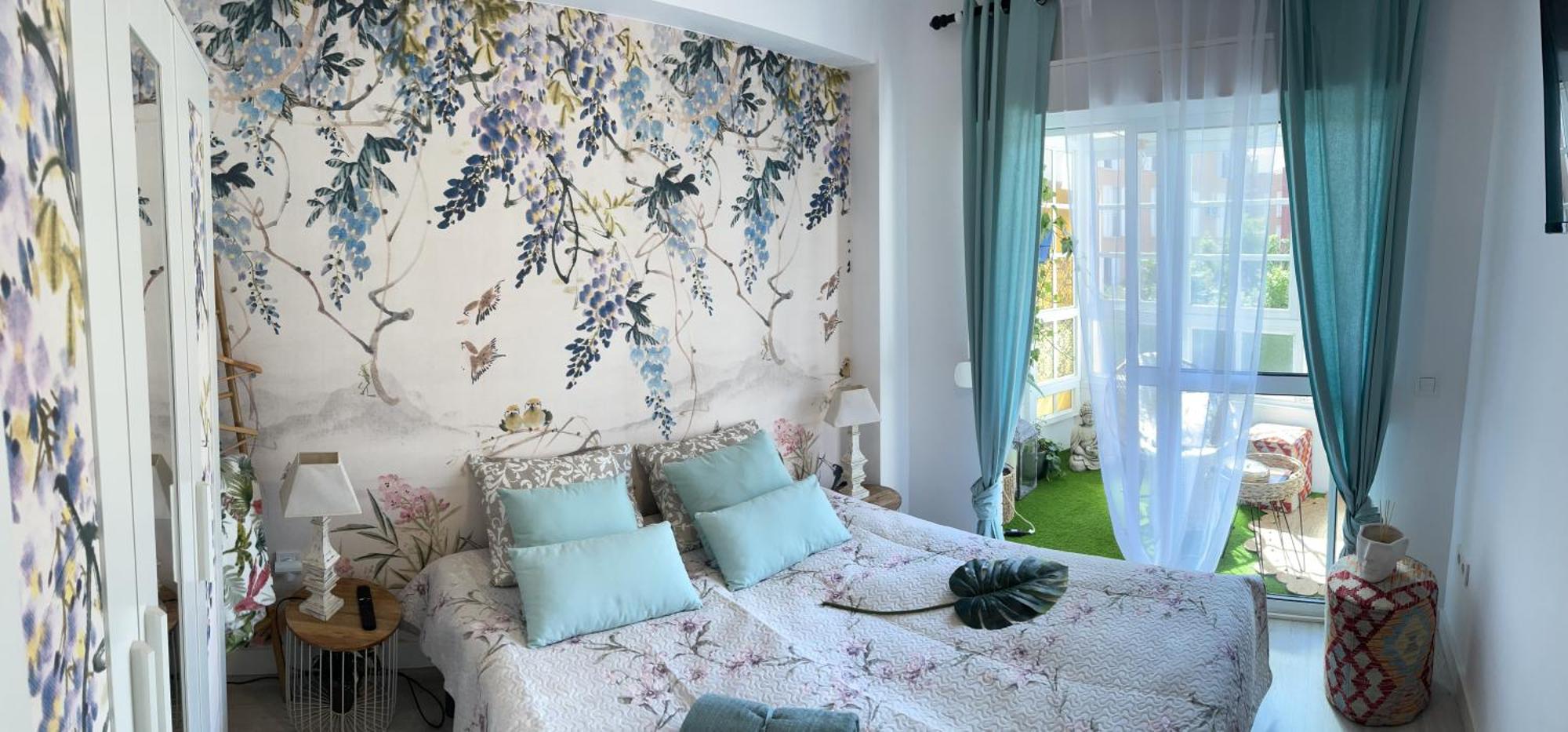 Arte Apartment