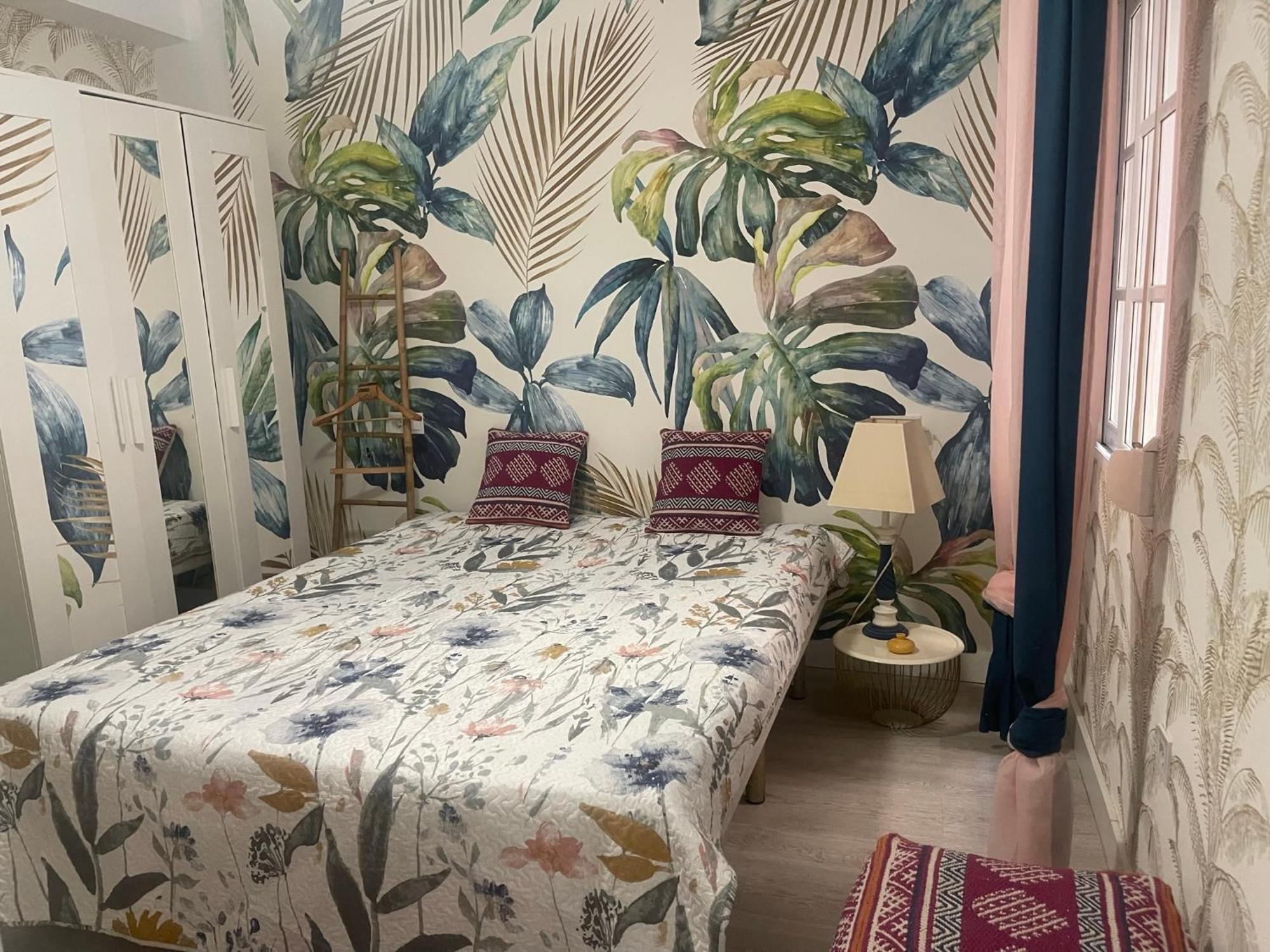 Apartment Arte Malaga