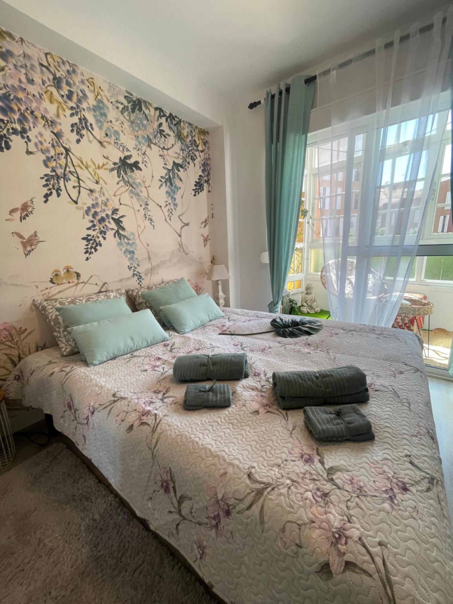 Apartment Arte