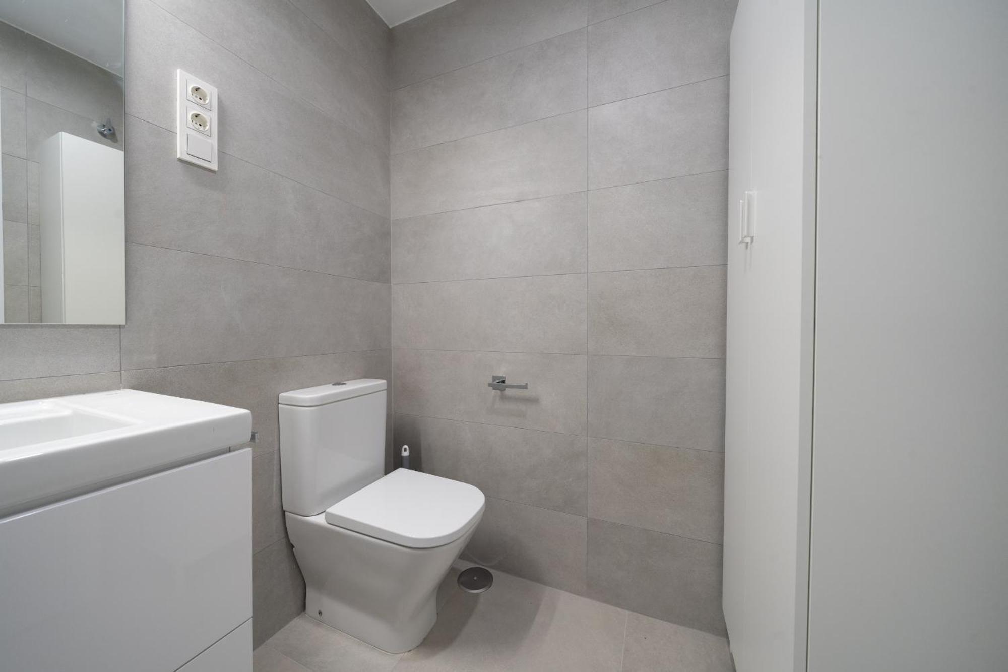 Apartamento Xpce Urban Skyline - Parking Free