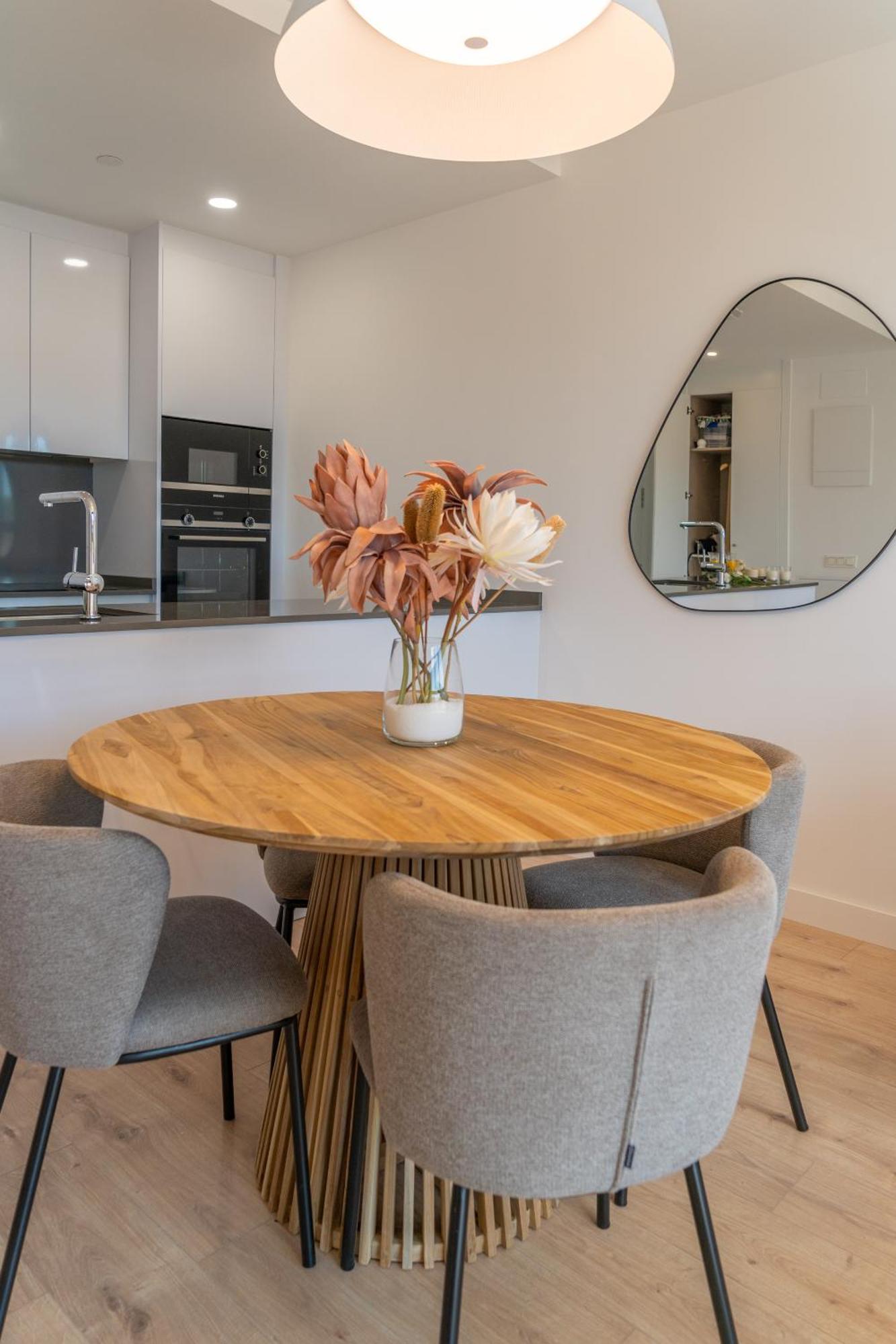 Xpce Urban Skyline - Parking Free Apartamento