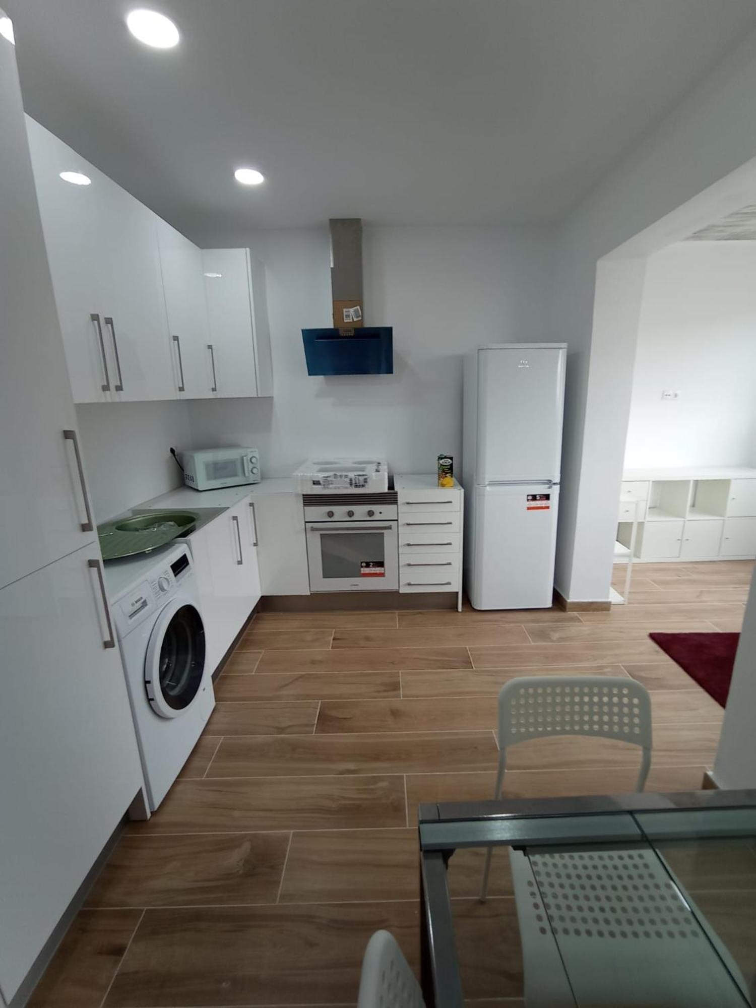 Corazon De Con Tranquilidad 3rooms