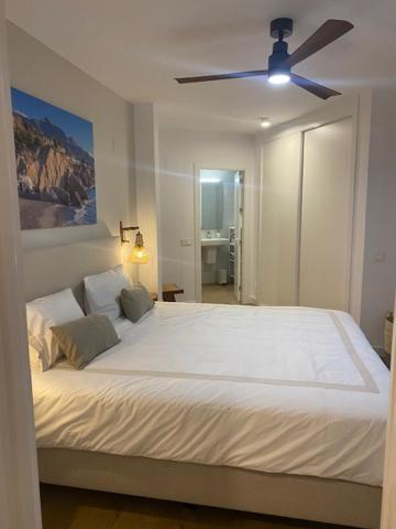 Luxury Isea Calaceite With Fantastic Seaview Apartamento