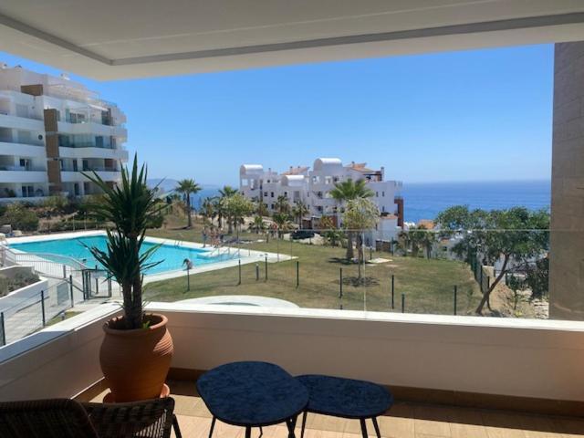 Luxury Isea Calaceite With Fantastic Seaview Apartamento