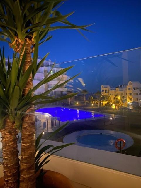 Apartamento Luxury Isea Calaceite With Fantastic Seaview Málaga
