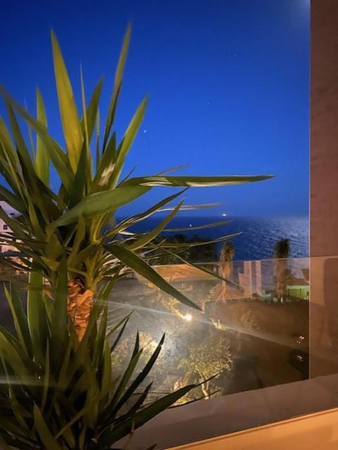 Apartamento Luxury Isea Calaceite With Fantastic Seaview