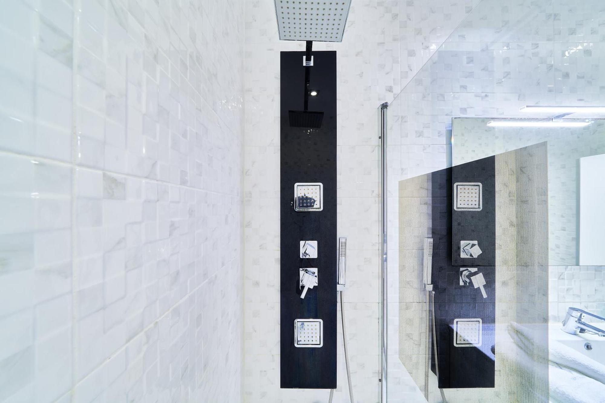 Apartamento Iloftmalaga Calle Parras 37 Málaga