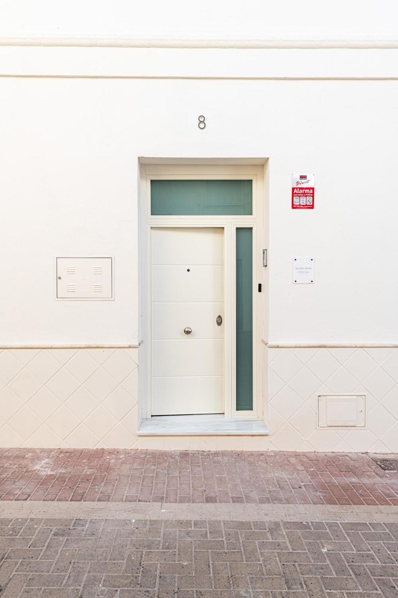 Iloftmalaga Calle Berlanga Málaga